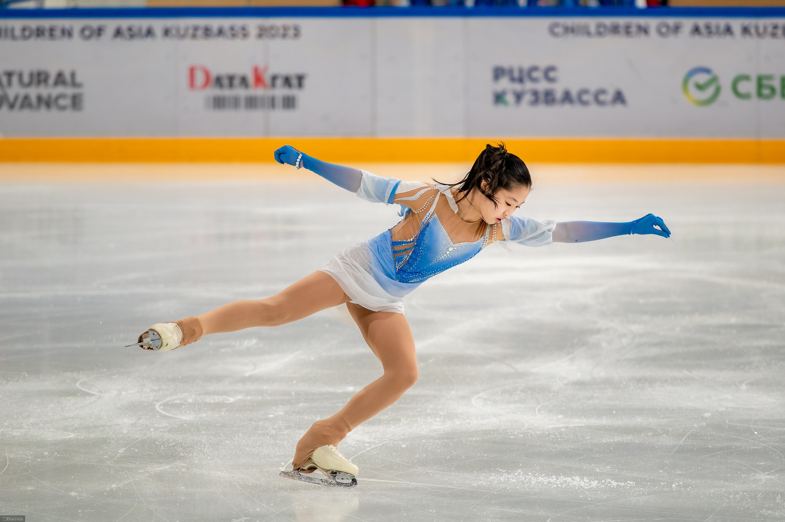 Спортивная съемка. ProfotoNK