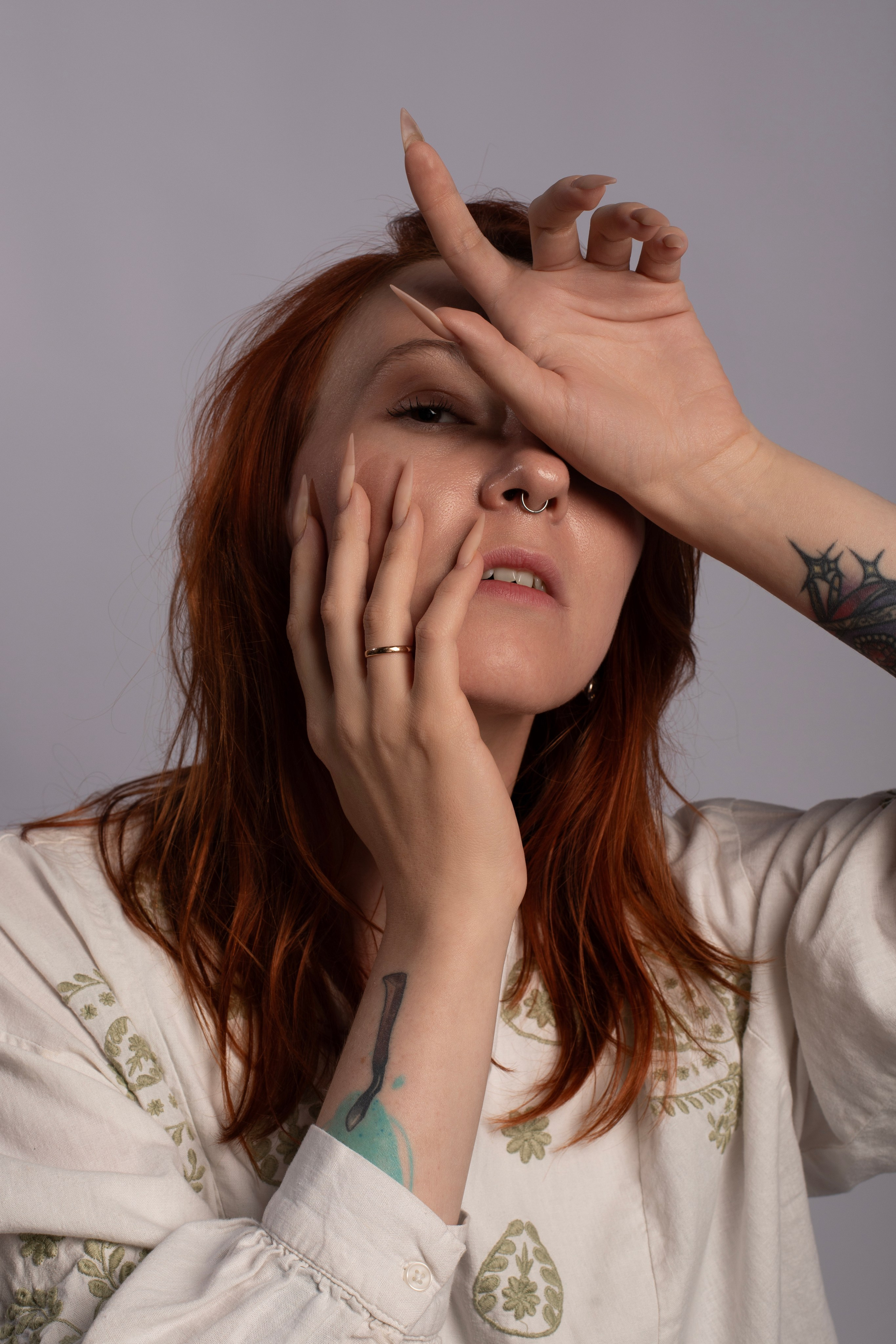 Снепы I Евгения. Репортажный фотограф Виктория Чорба