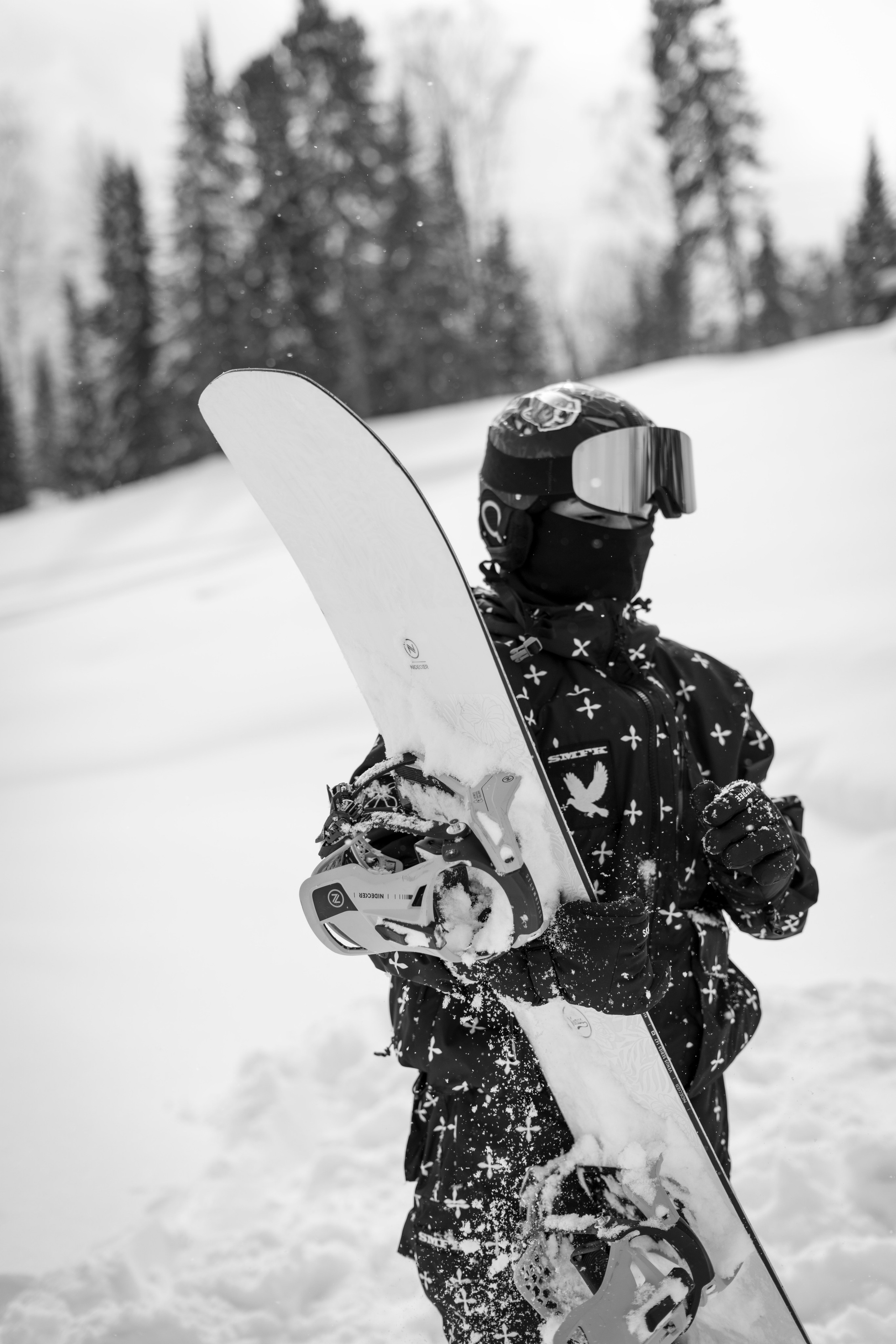 Тур. Анастасия Паршукова — фотограф Шерегеш Новосибирск