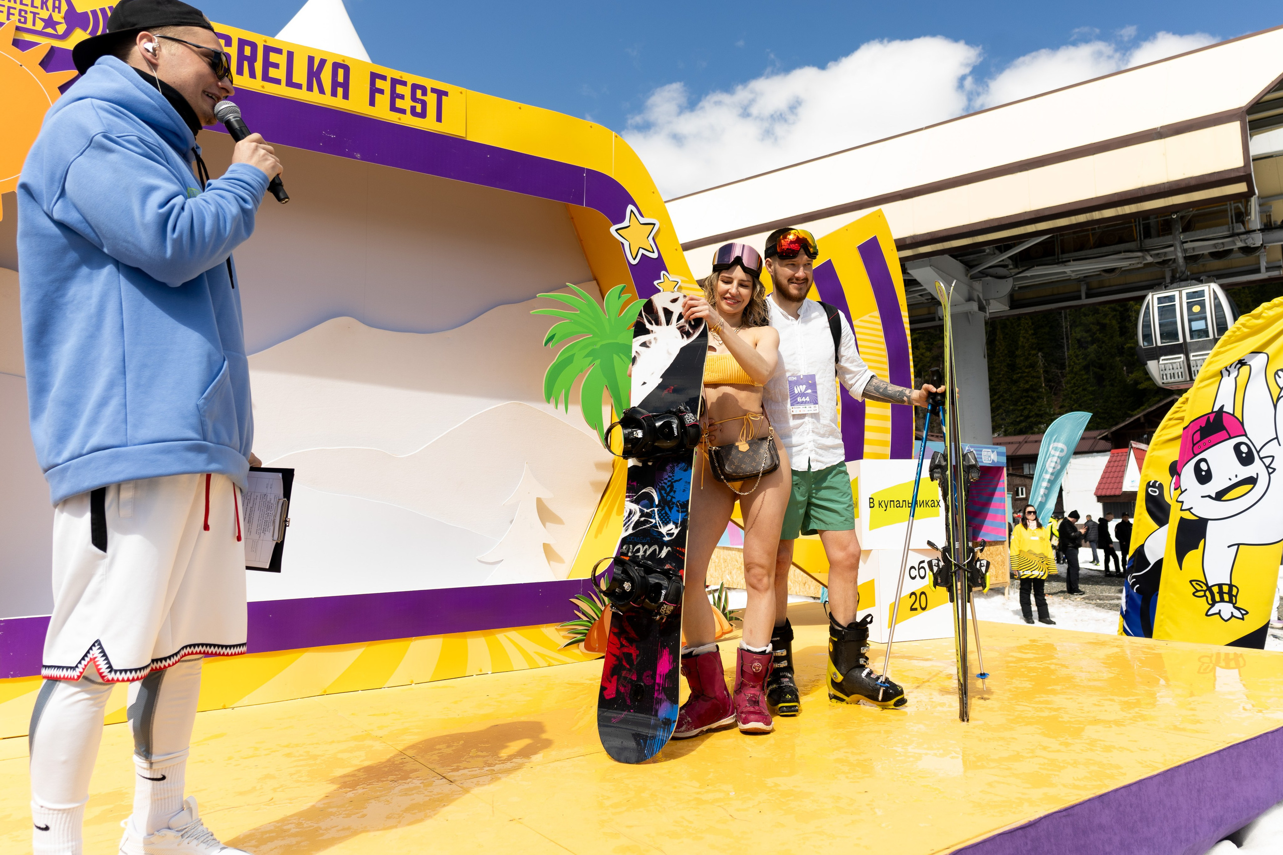 Грелка 20.04.24. Анастасия Паршукова — фотограф Шерегеш Новосибирск