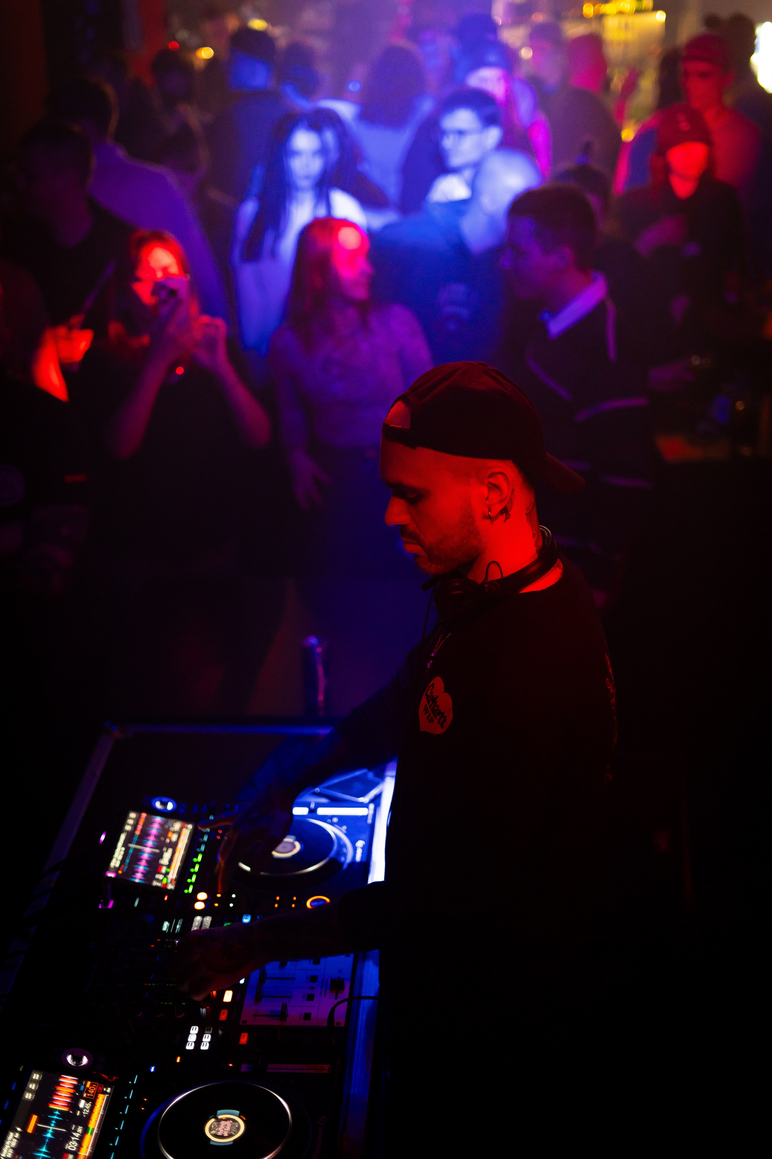 Rook's. Анастасия Паршукова — фотограф Шерегеш Новосибирск