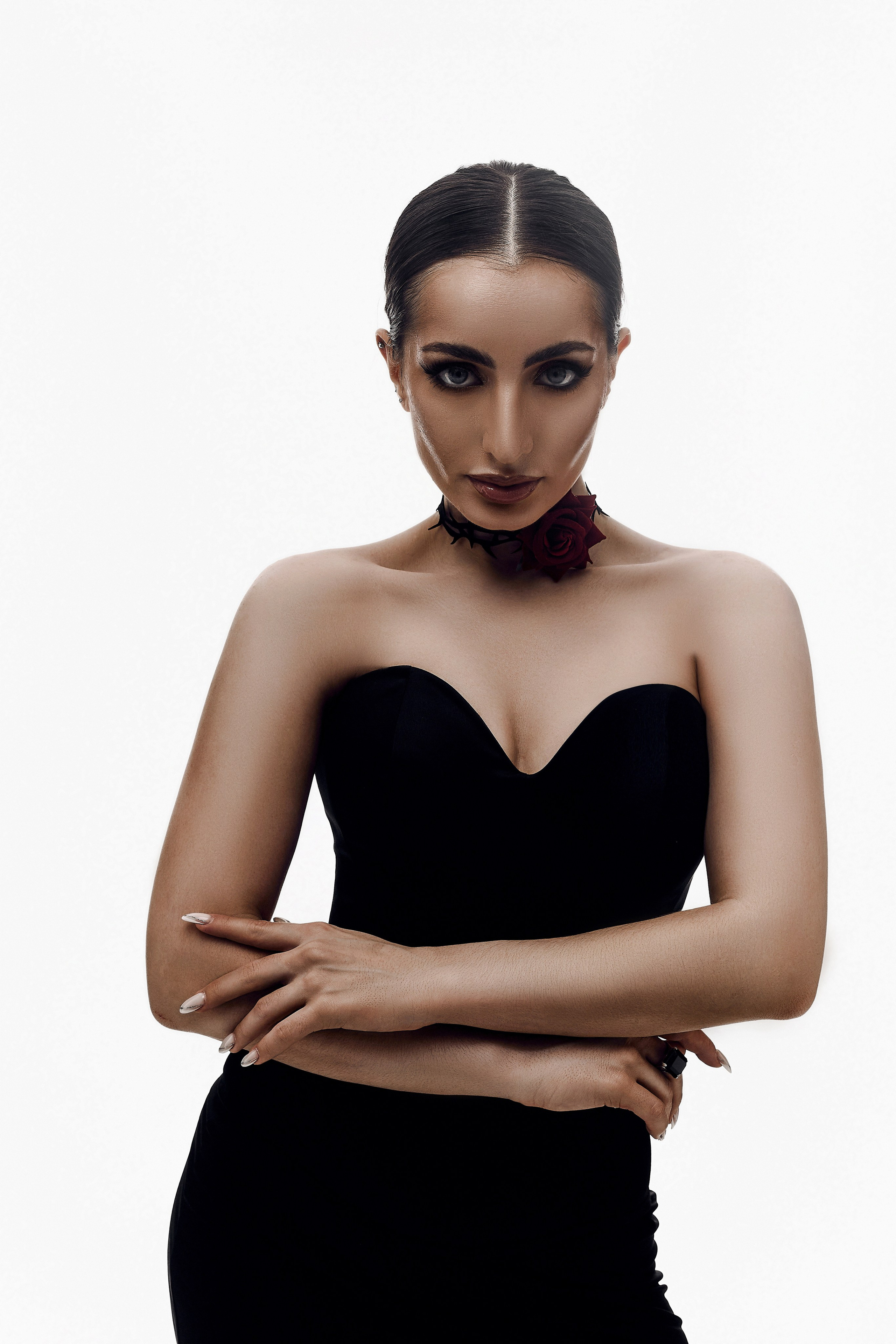 EKATERINA. Ася Солопова, фотограф Тюмень