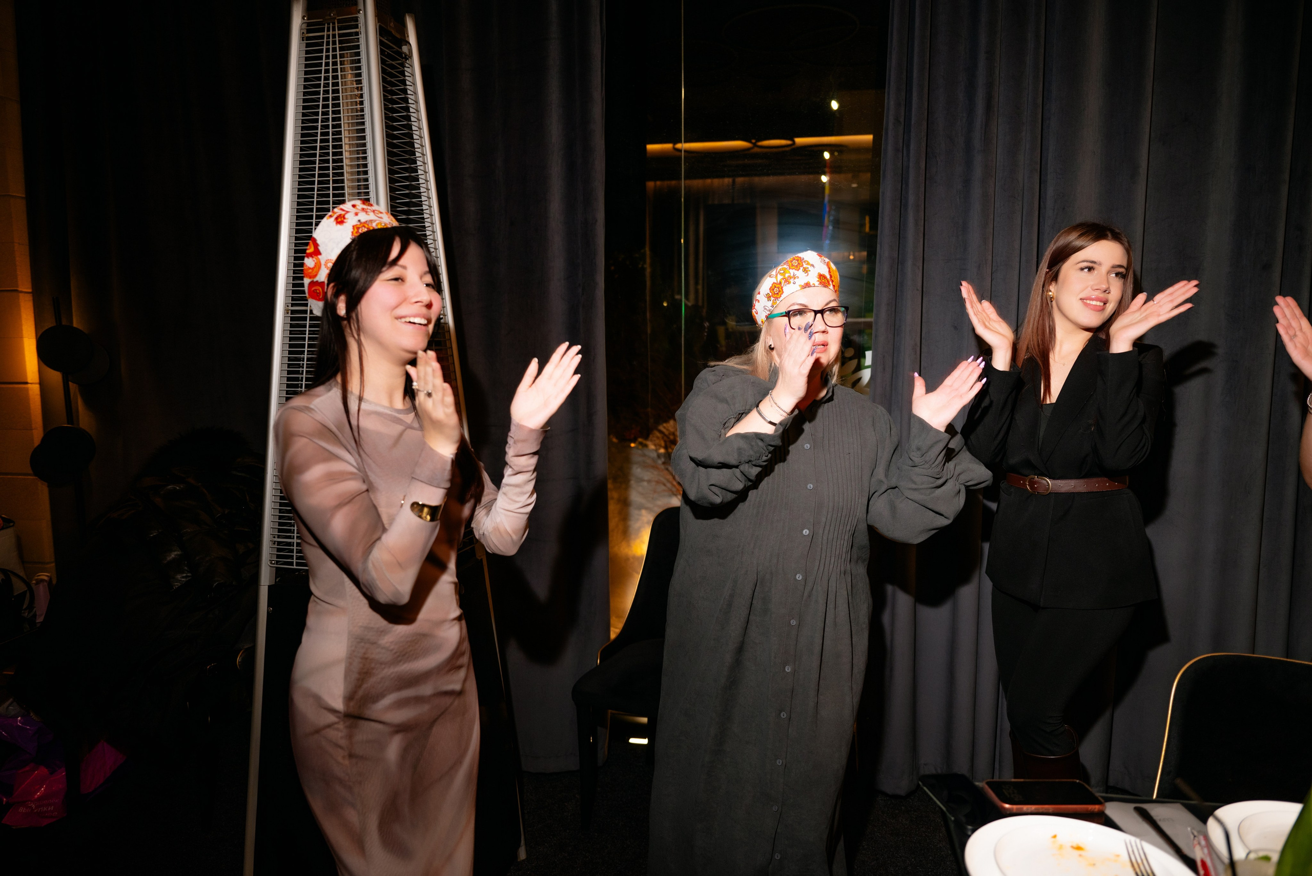 День Рождения SkyGarden. Фотограф в Саратове и Энгельсе — Склярова Дарья