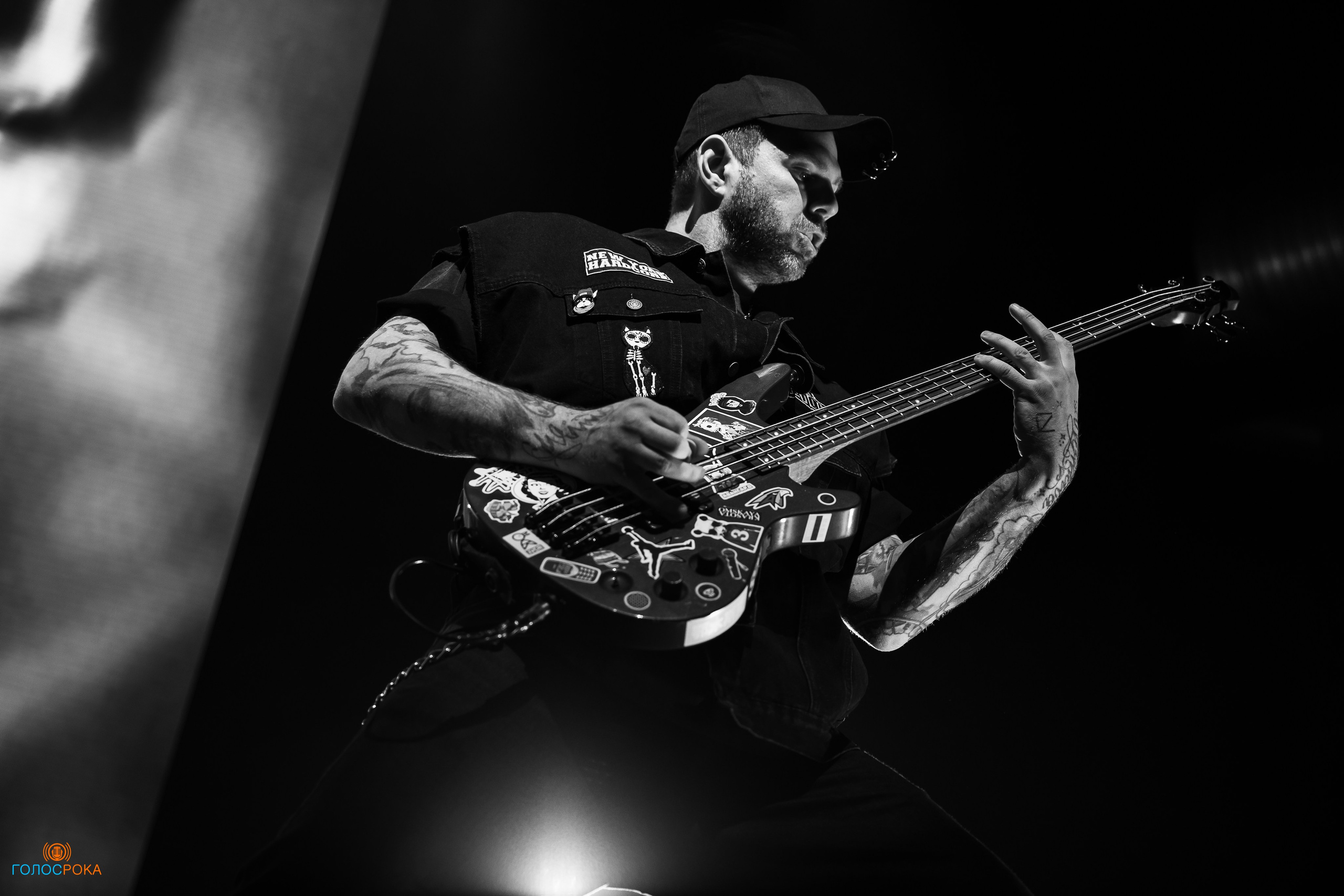 Stigmata / 19.11.2023 / 1930 Moscow. Репортажный и портретный фотограф Русакова Жанна