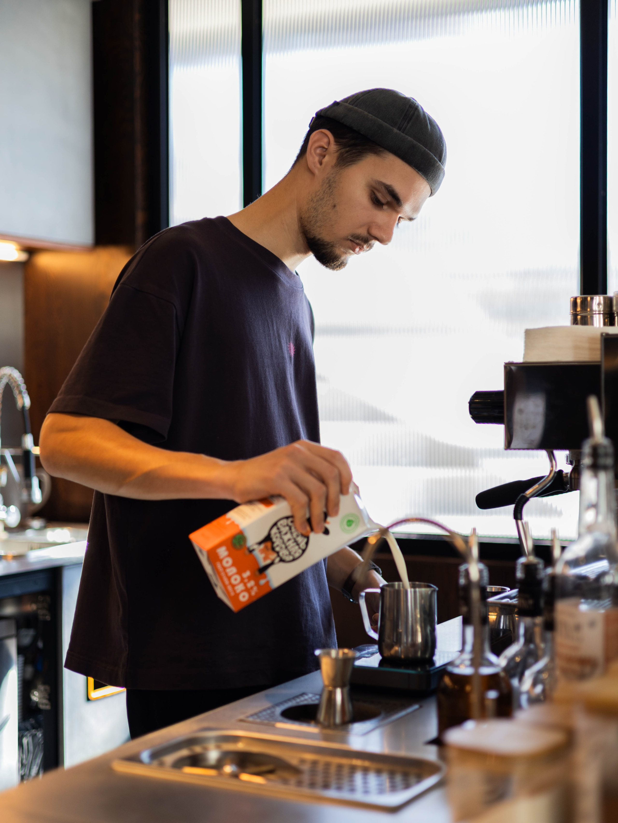 Заведения. Фотограф Уфа