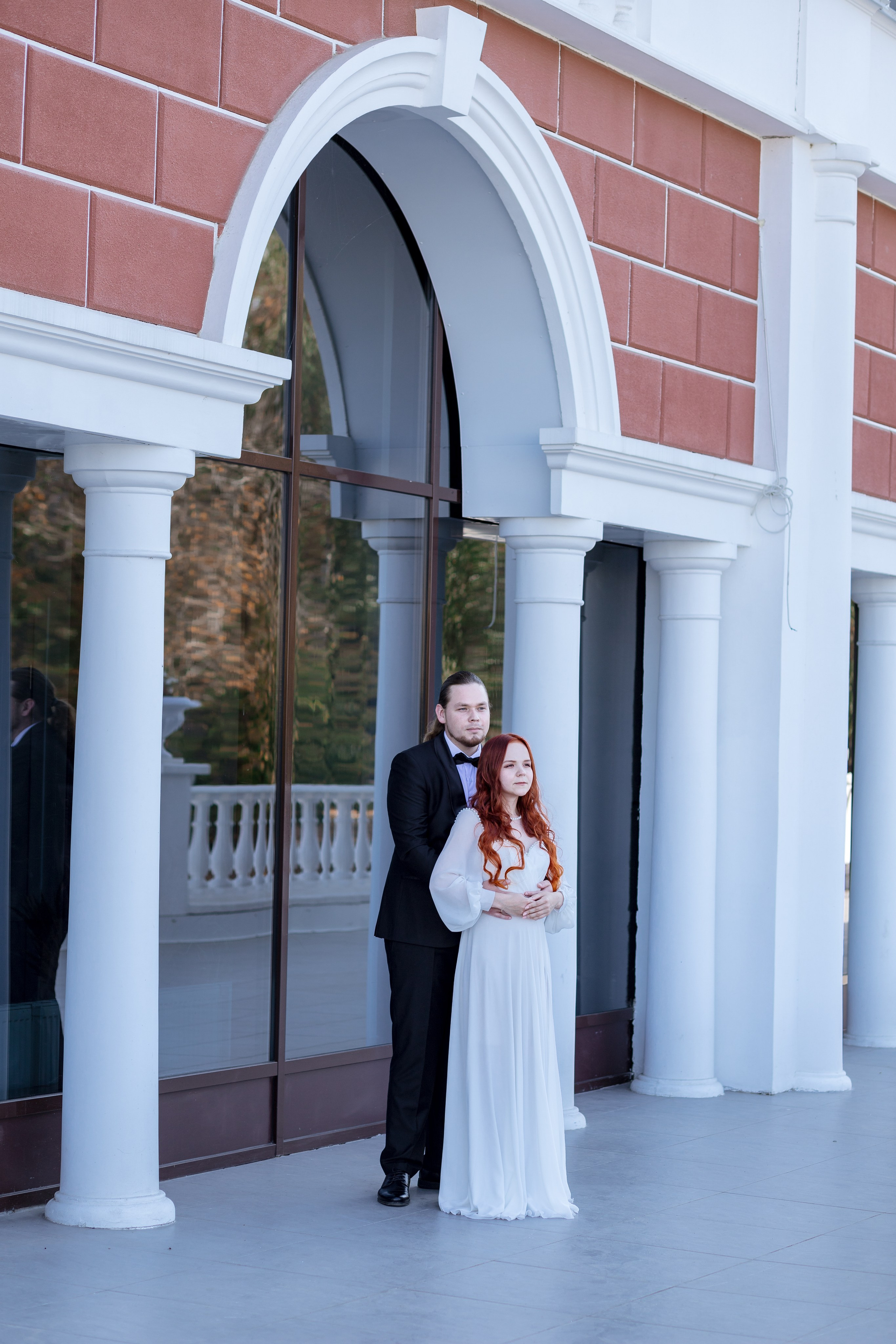 Павел & София. Свадебный фотограф в Чебоксарах Анастасия Иванова