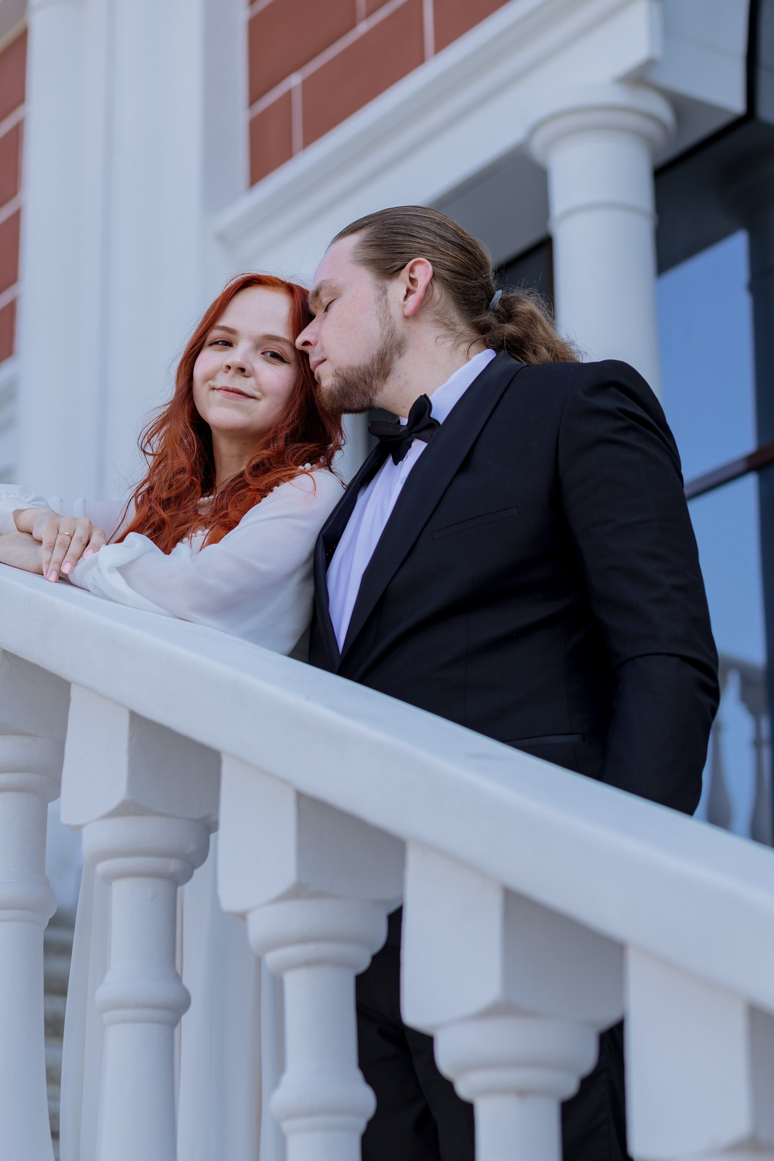 Павел & София. Свадебный фотограф в Чебоксарах Анастасия Иванова