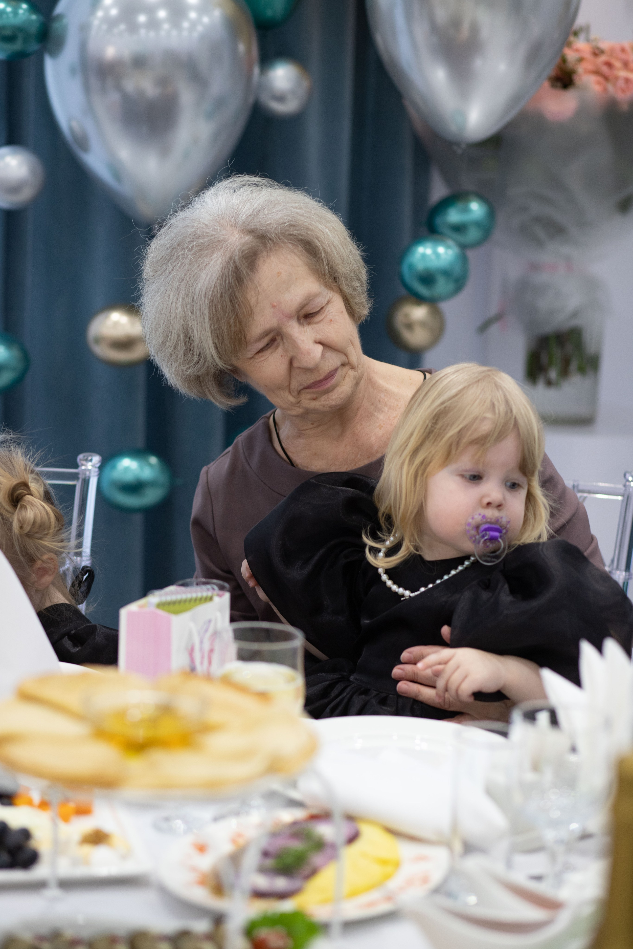 Юбилей. Фотограф Пушкино и Москва Анастасия Коган