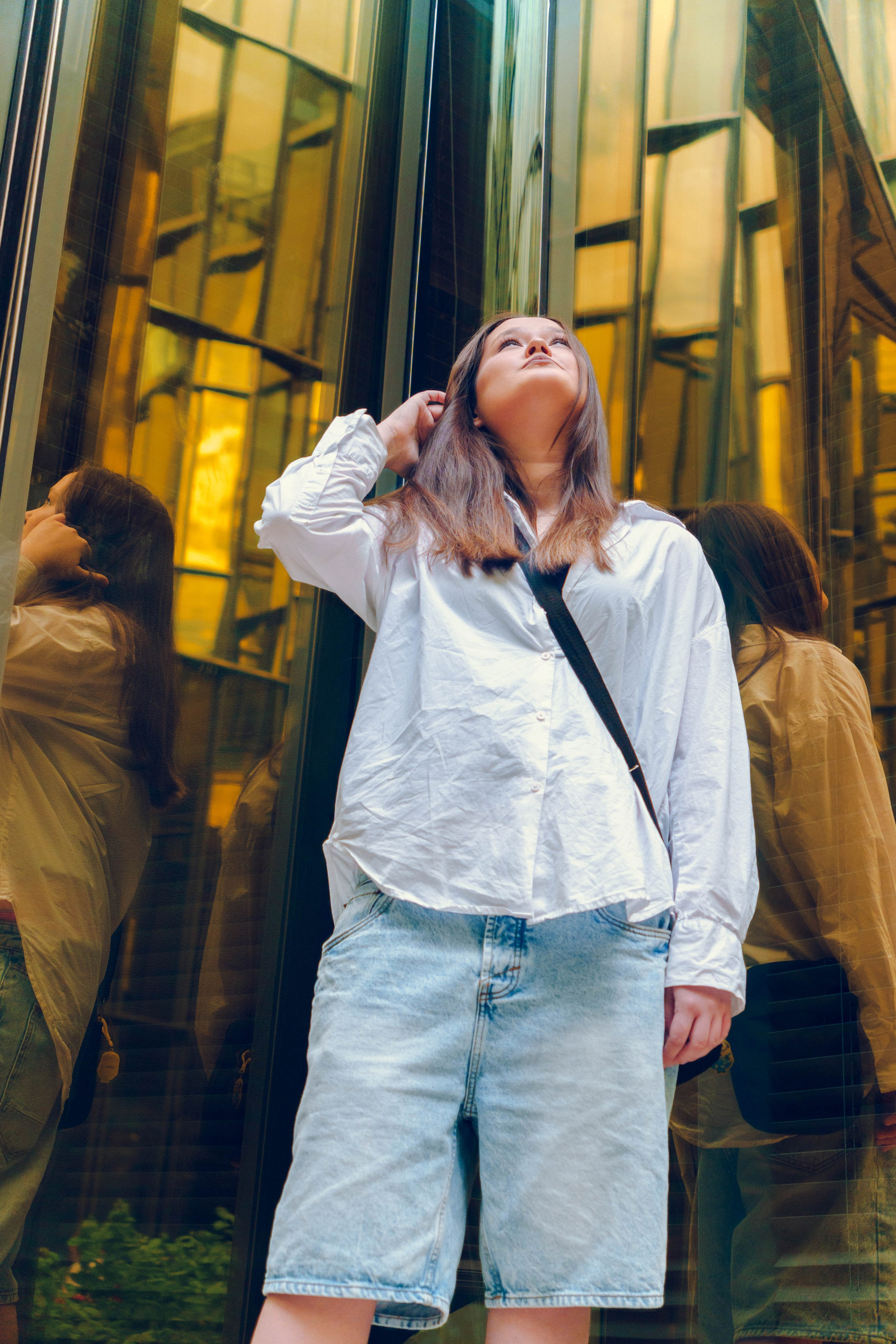 Полина и Эльвина. Фотограф в Санкт-Петербурге Ибрагимова Алина