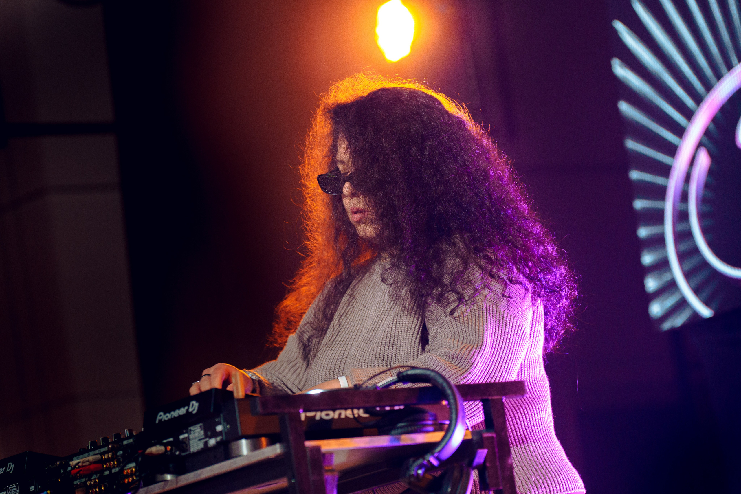 Студ Экспо 2025. Фотограф в Санкт-Петербурге Ибрагимова Алина