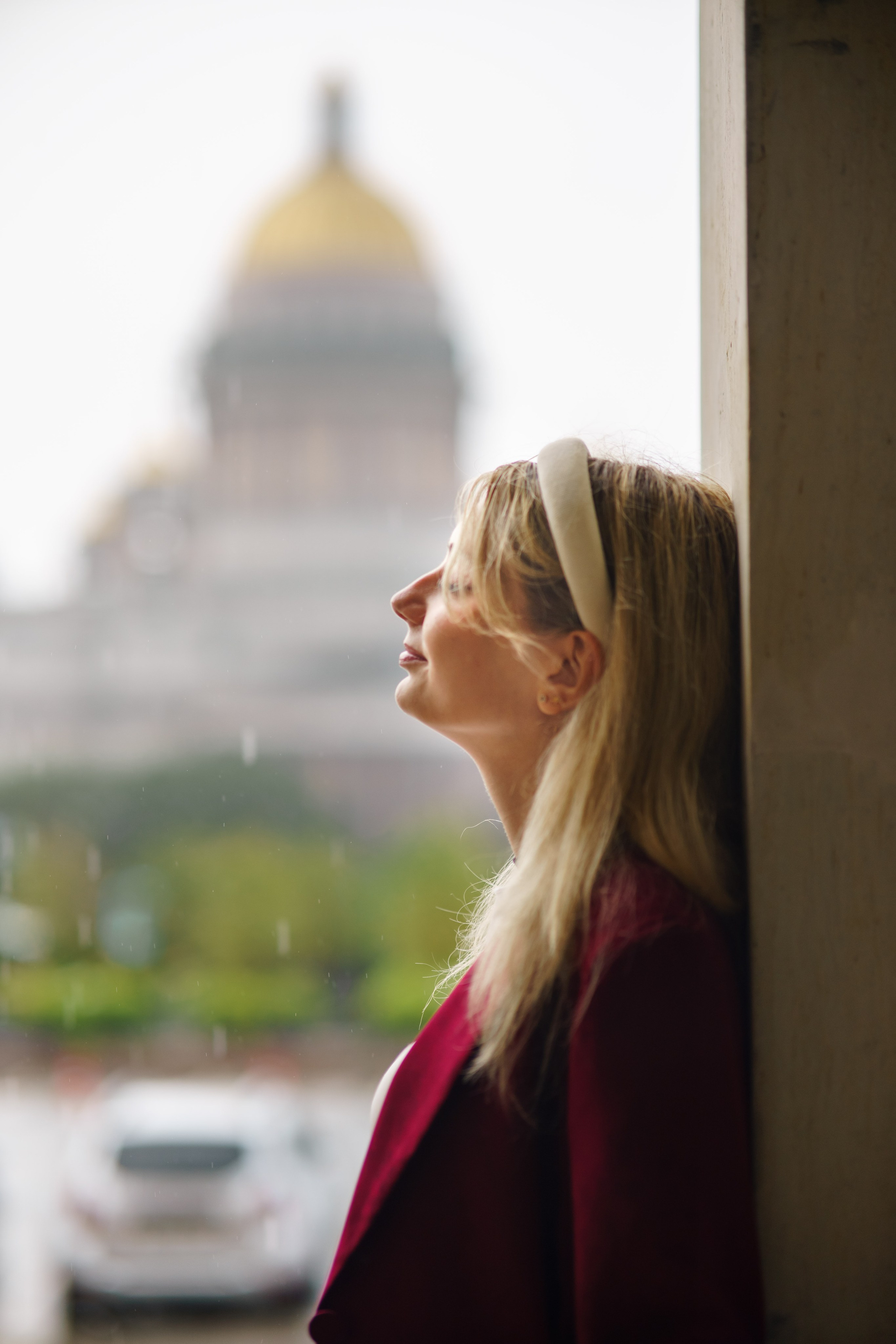 Кристина и Гая. Фотограф в Санкт-Петербурге Ибрагимова Алина