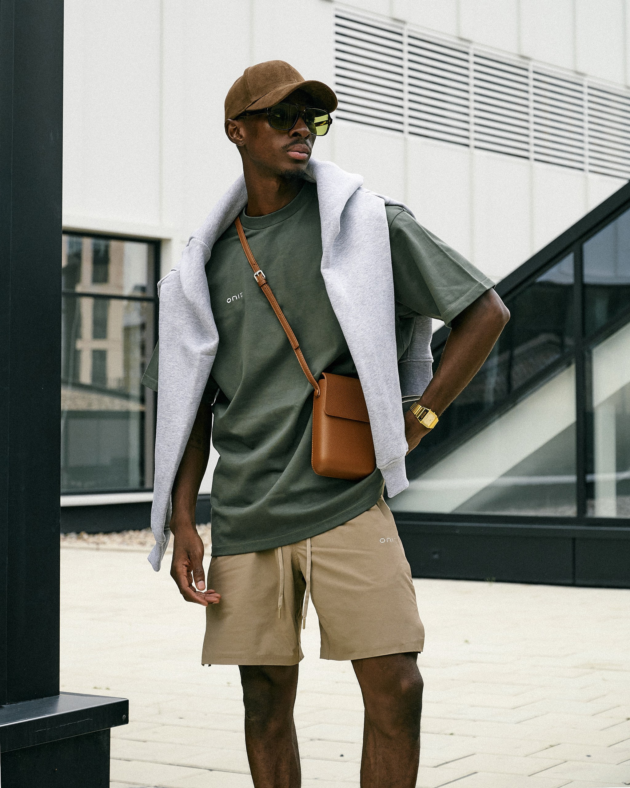 ONIT. Фотограф Кирилл Ламбурт