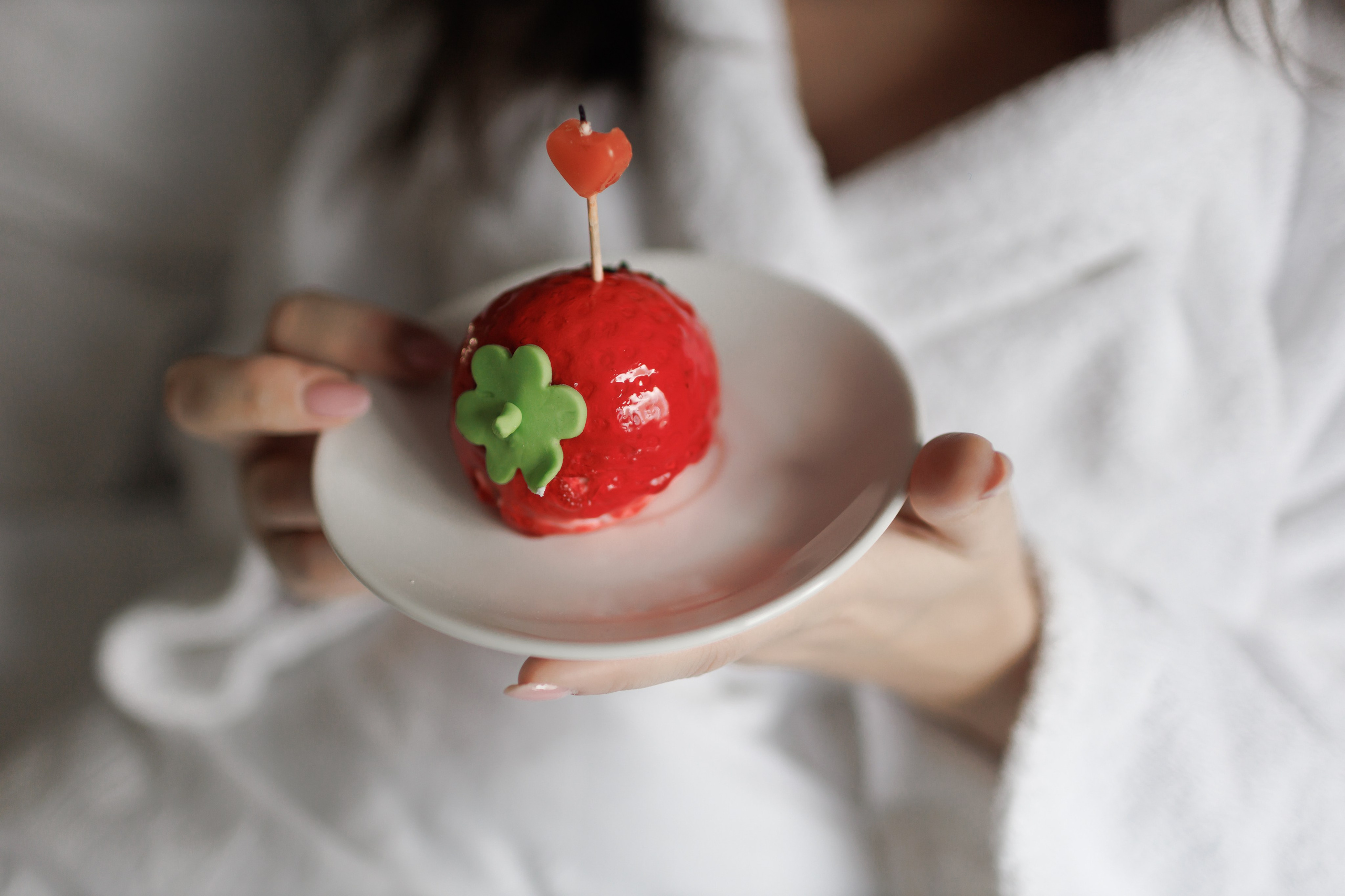 Валерия. Портретный и свадебный фотограф в Белгороде Глухова Кристина