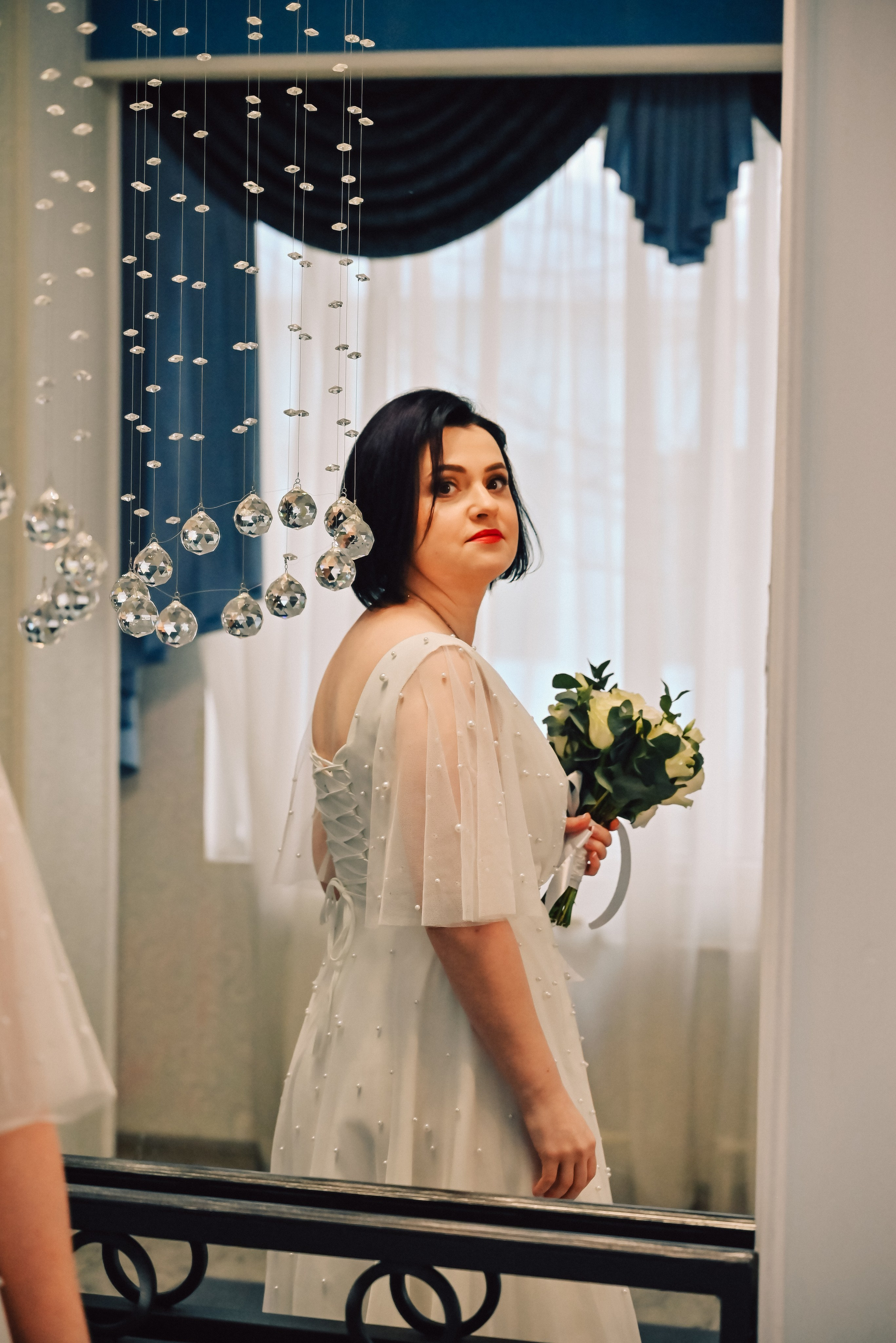 Загс Невского района. Фотограф в Санкт-Петербурге