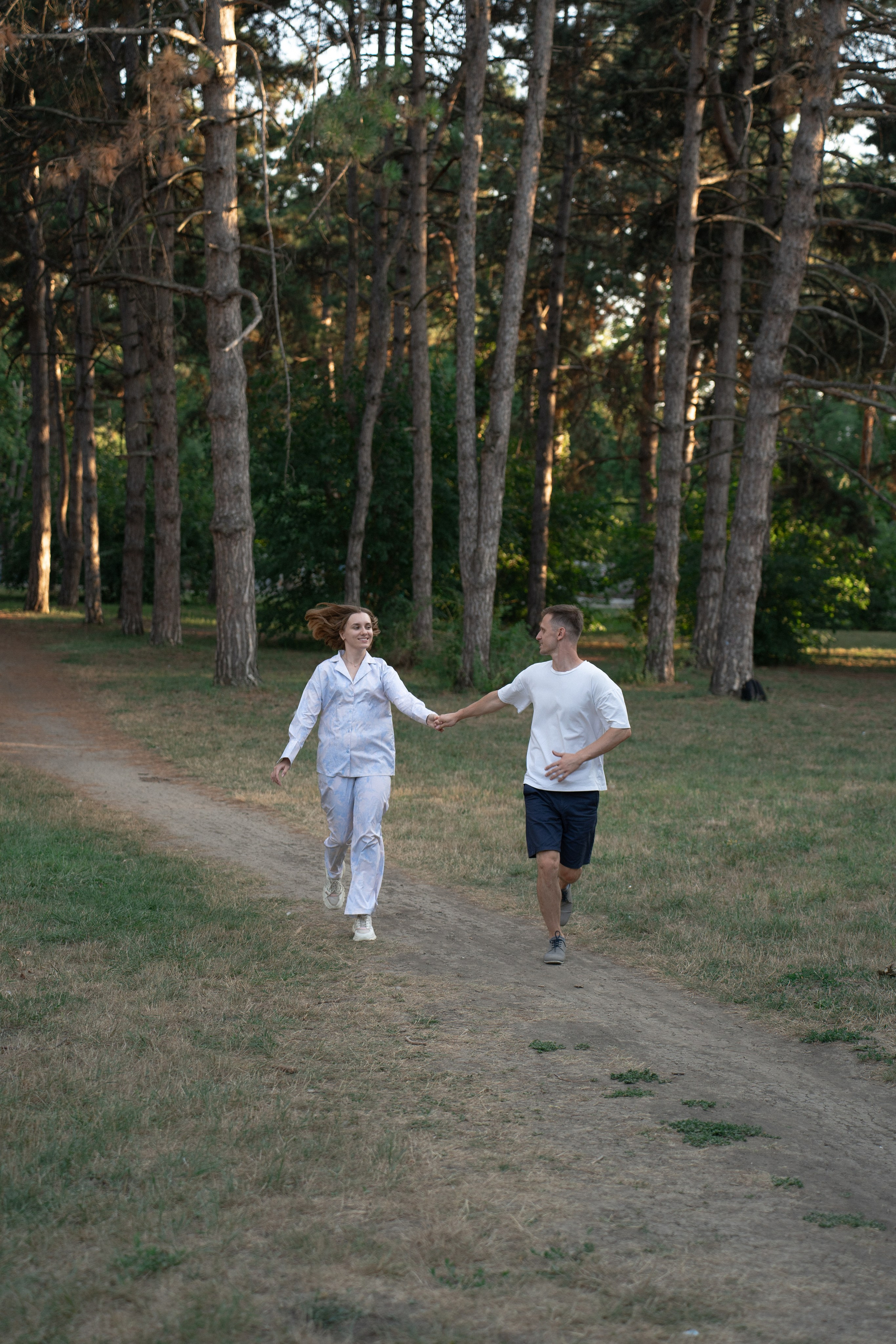 Оксана и Алексей. SHOT BY OLGA