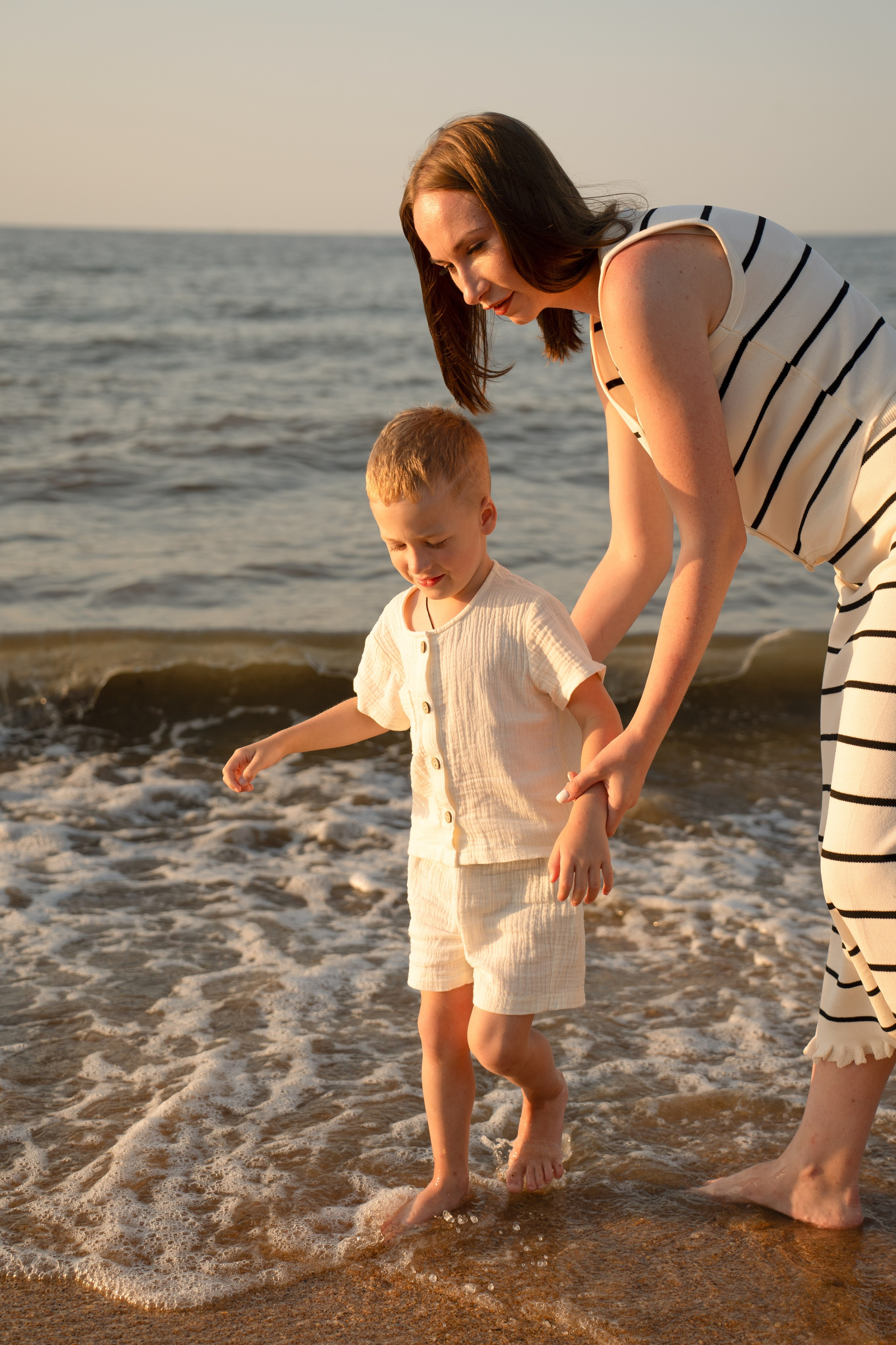 Юлия. Семья. SHOT BY OLGA