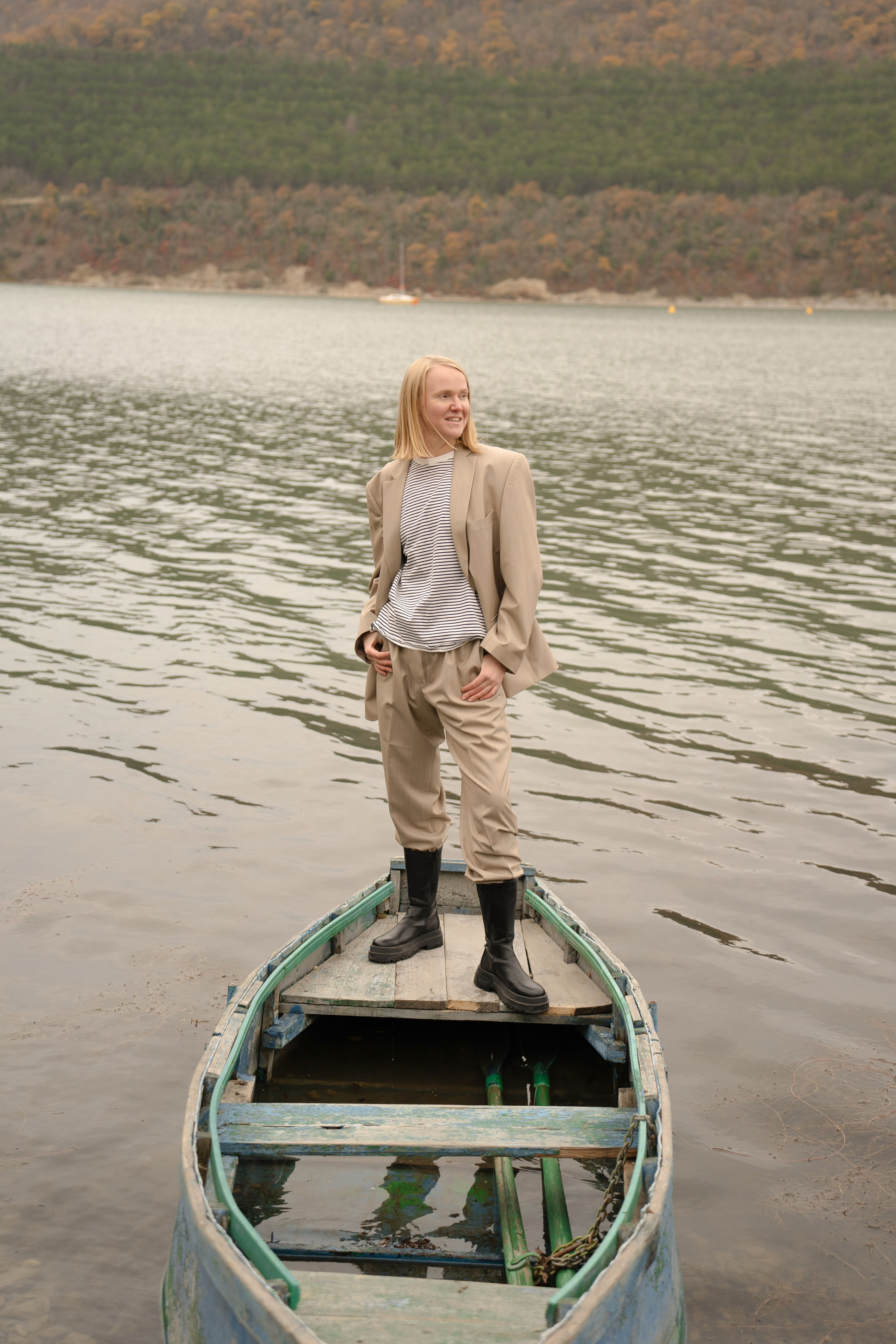 Аня. SHOT BY OLGA