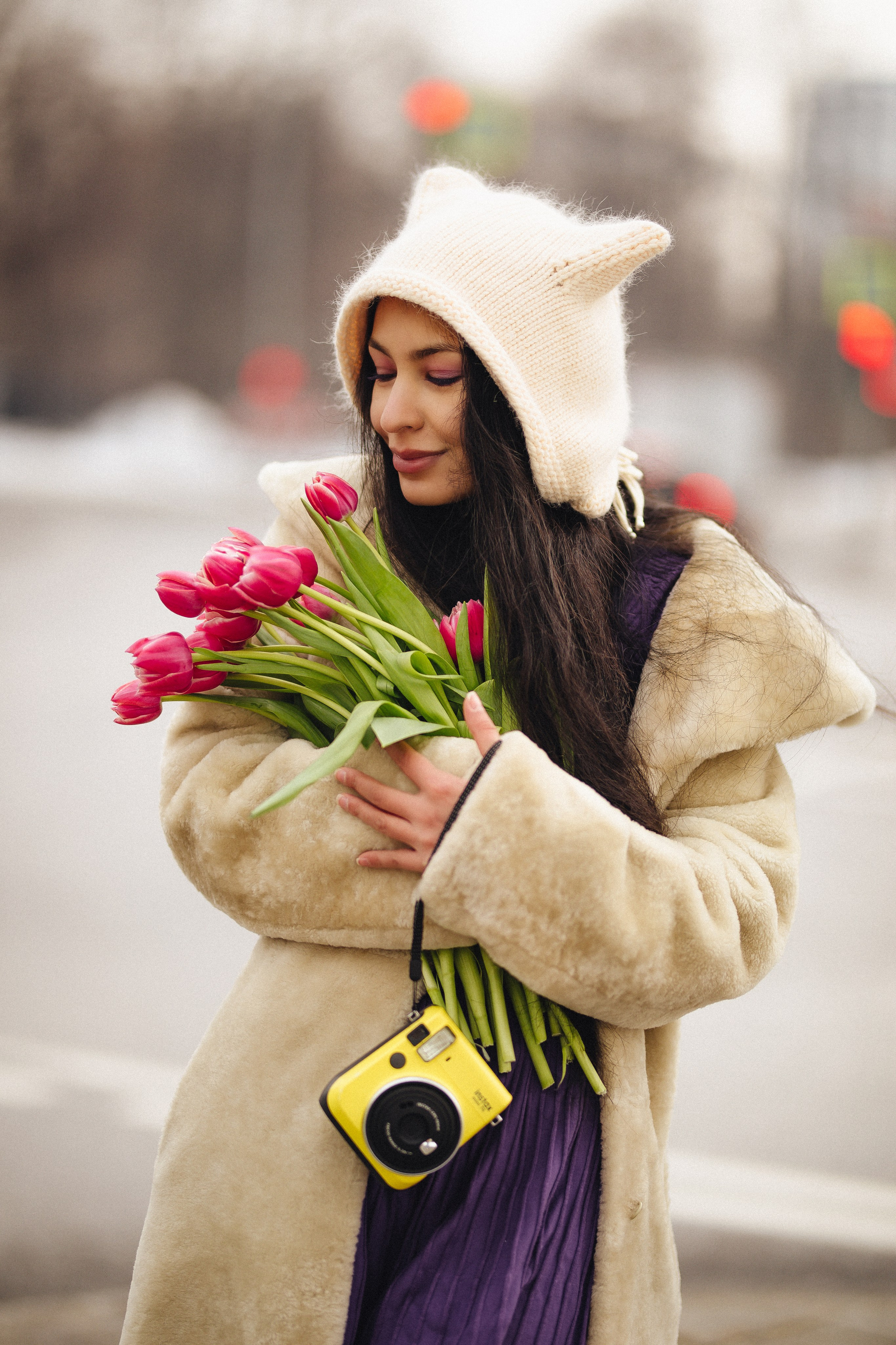 Фото-прогулки. Фотограф в Москве Алёна Гладкова