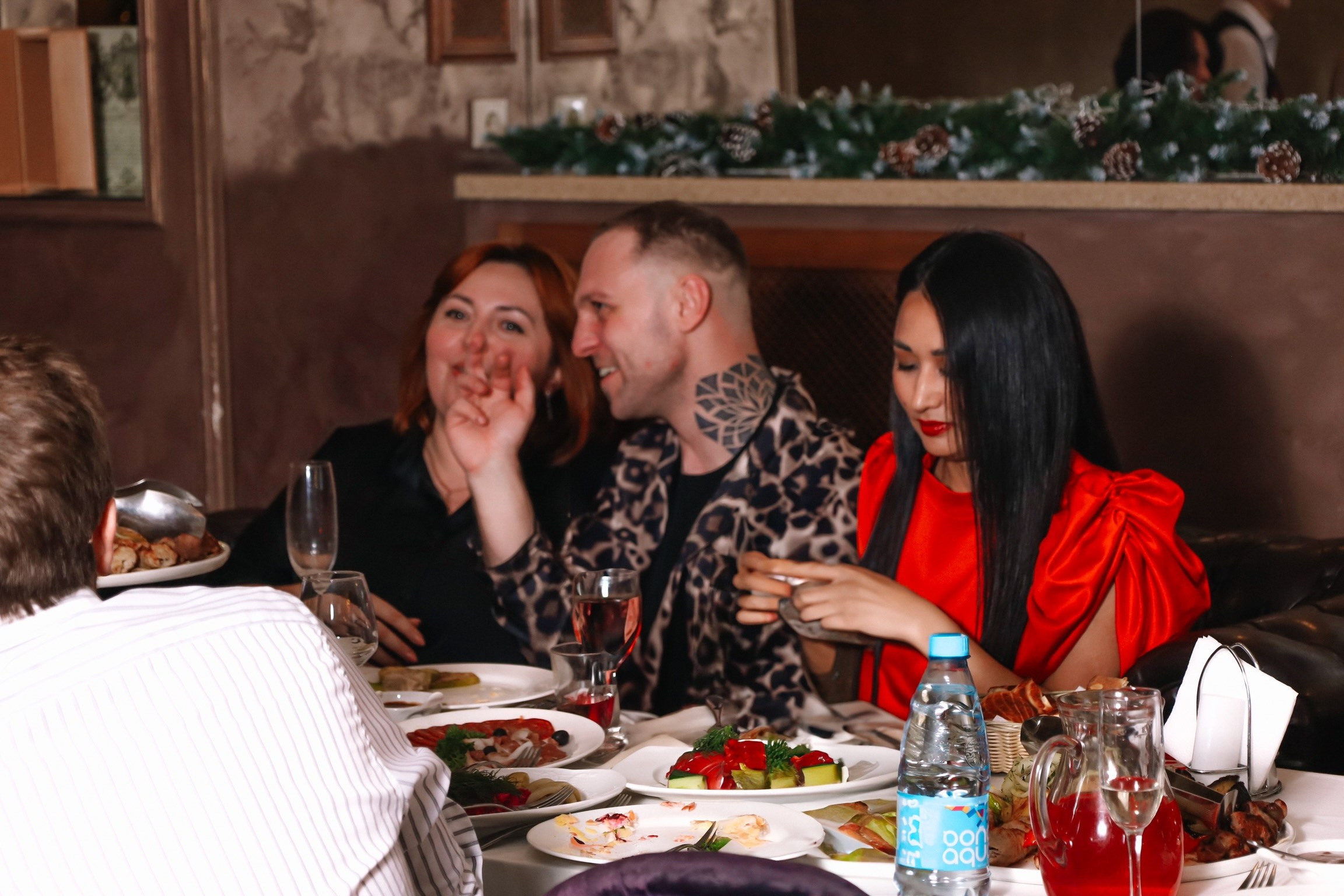 Фотограф и видеограф для бизнеса, экспертов и мероприятий в Москве