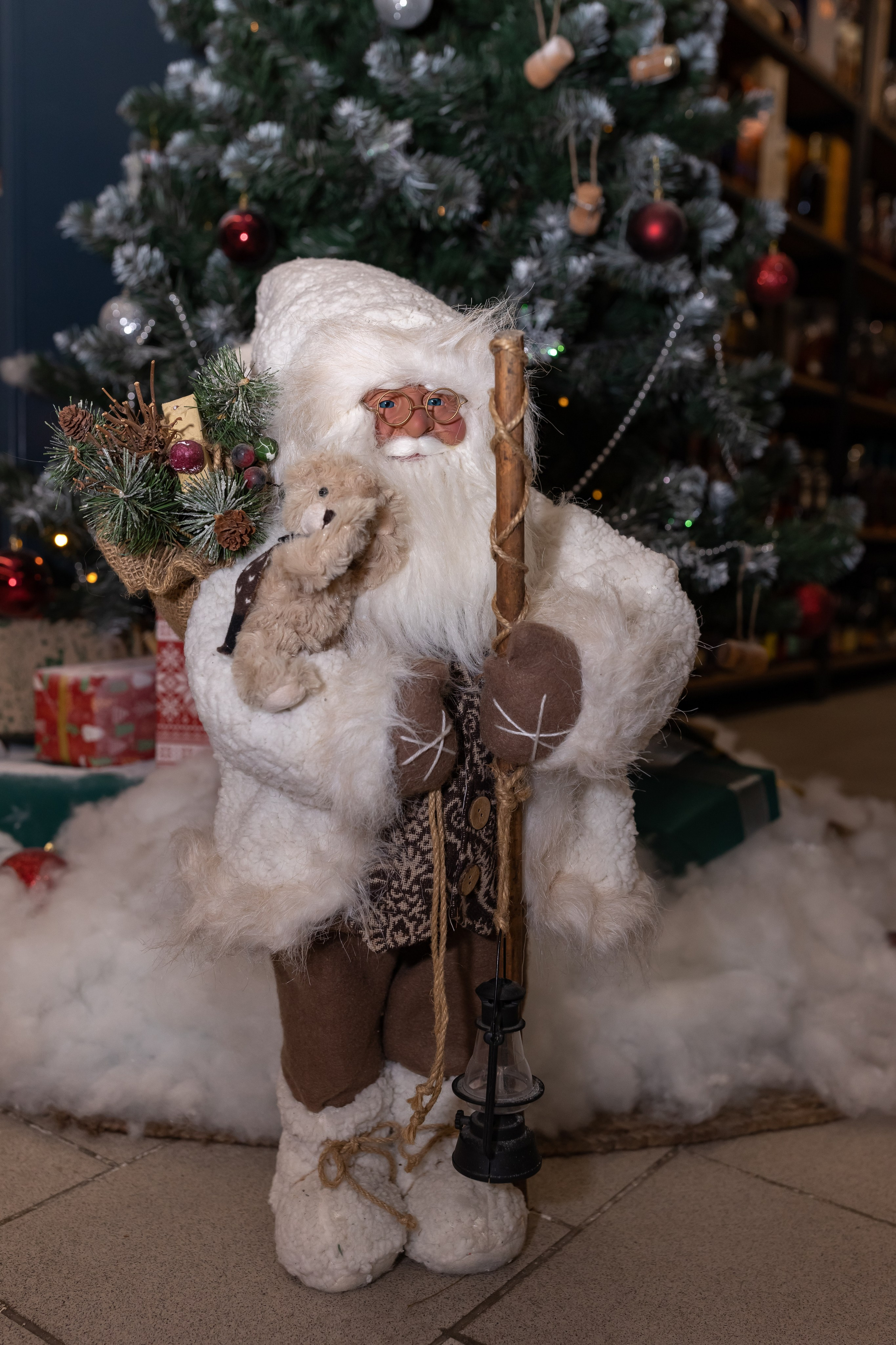 Art&Wine декабрь. Сказочный фотограф для Вас и Вашей семьи