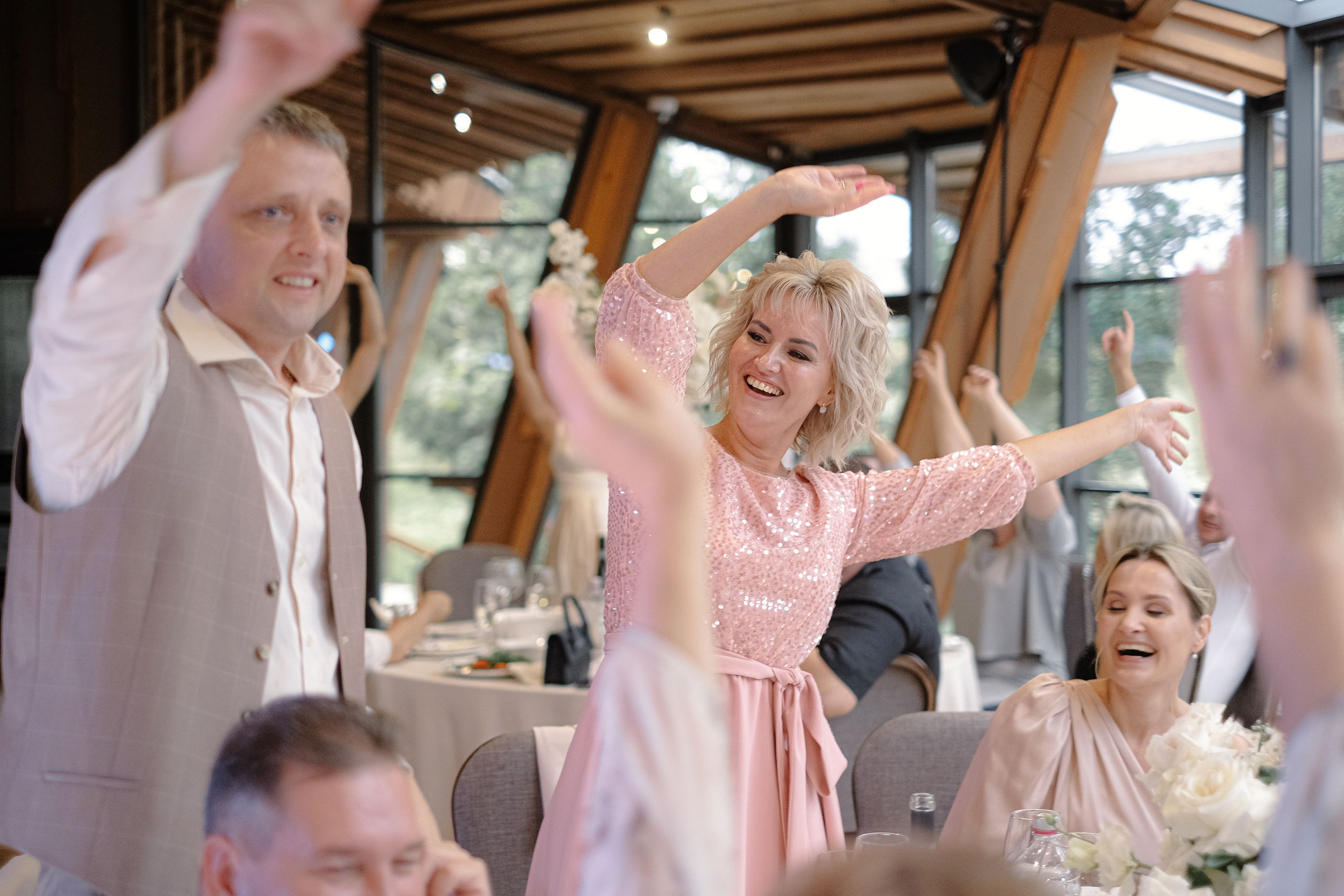 Анна и Максим. Селиванова Виктория свадебный фотограф