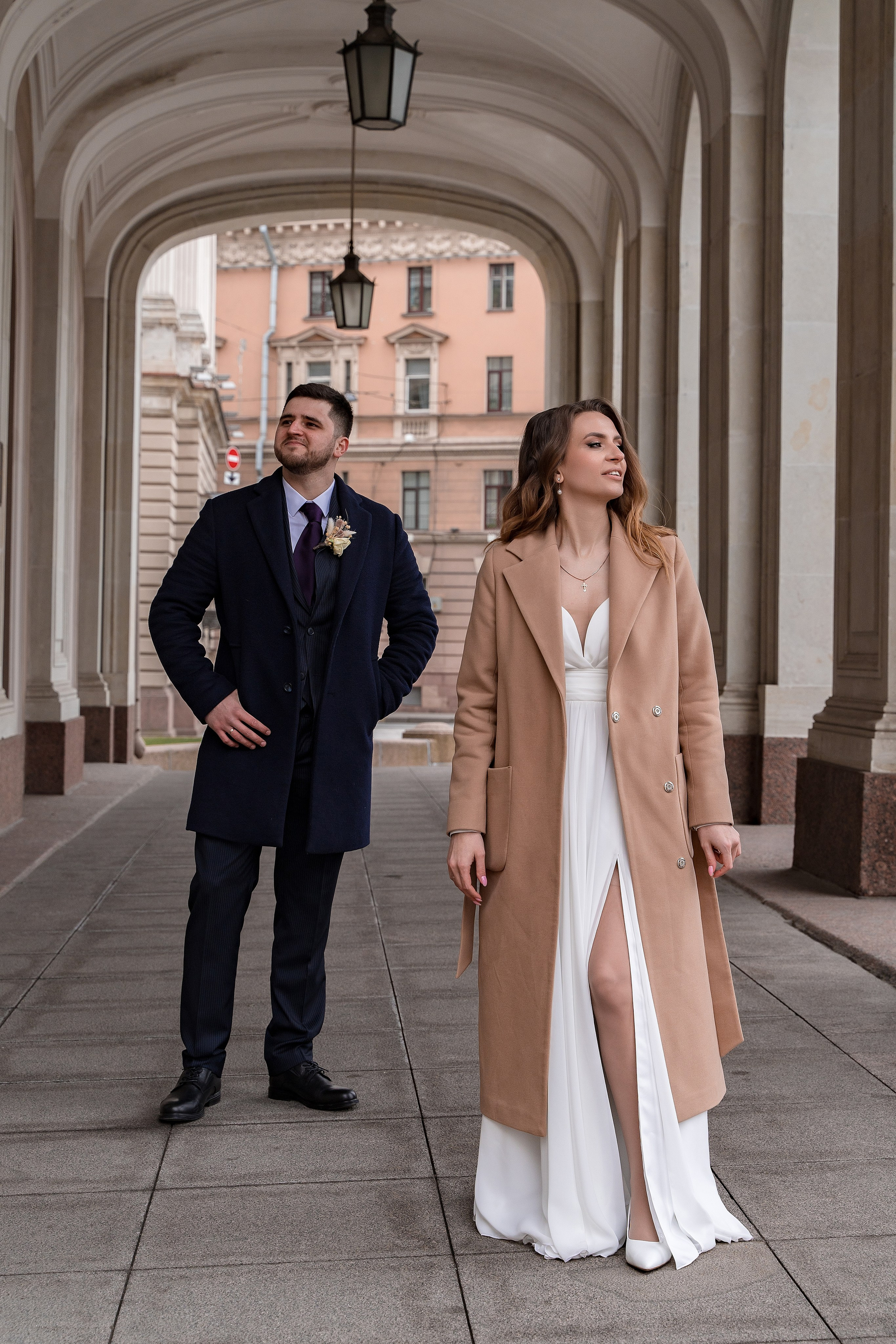 Роман + Анастасия