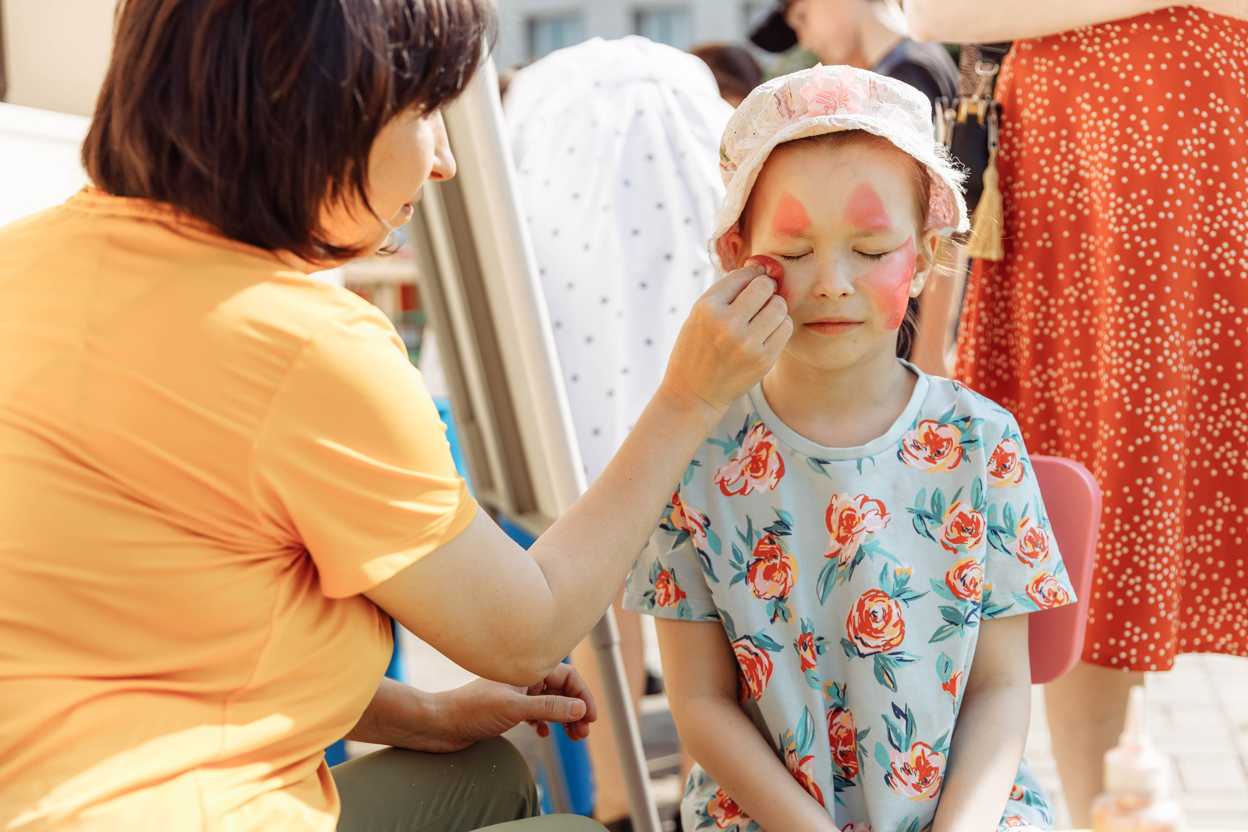 Дом Роналда Маклоналда. Свадебный фотограф Казань Чебоксары Москва