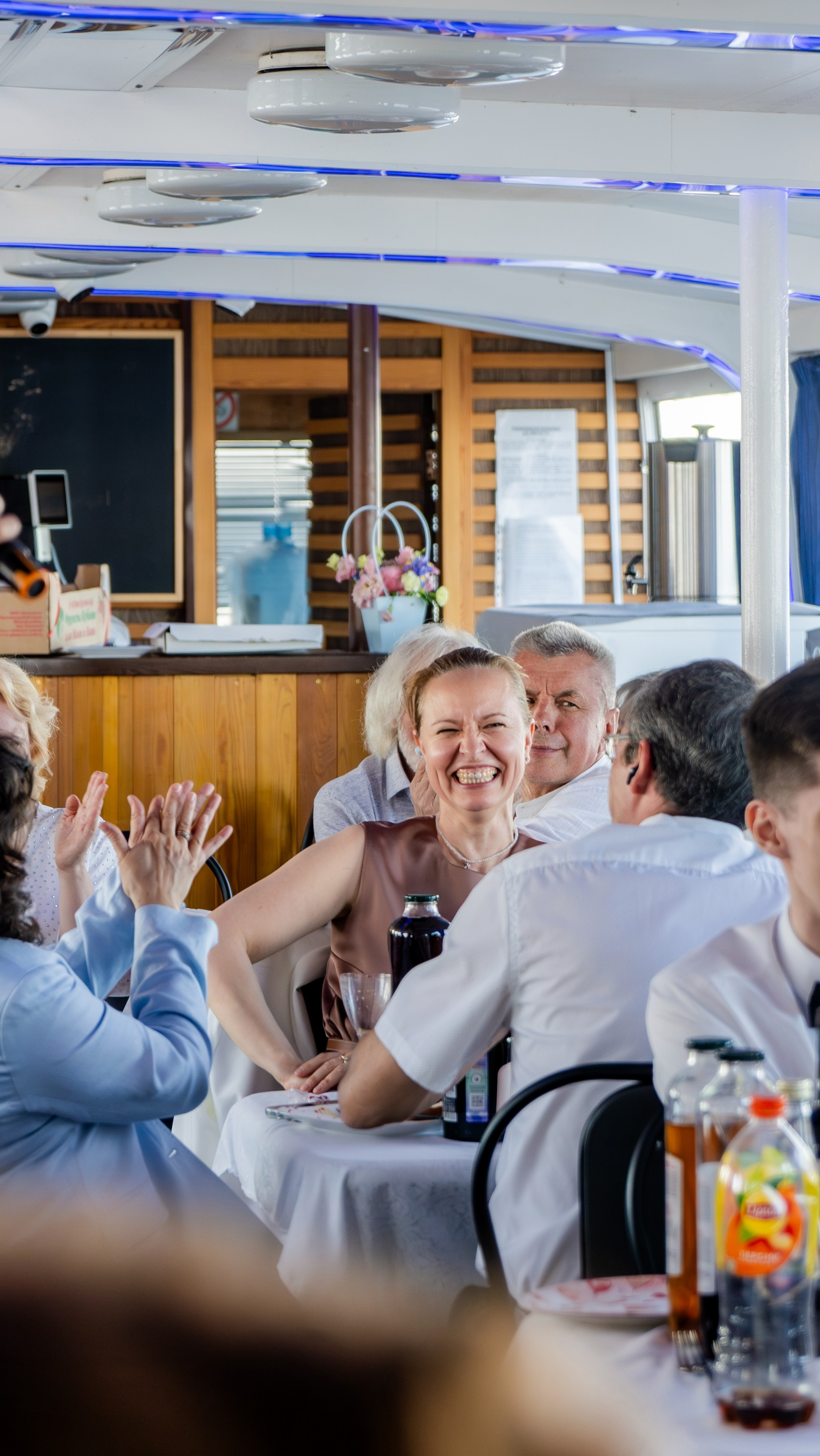 Алина и Арсений. Фотограф и видеограф Андрей Кукишев