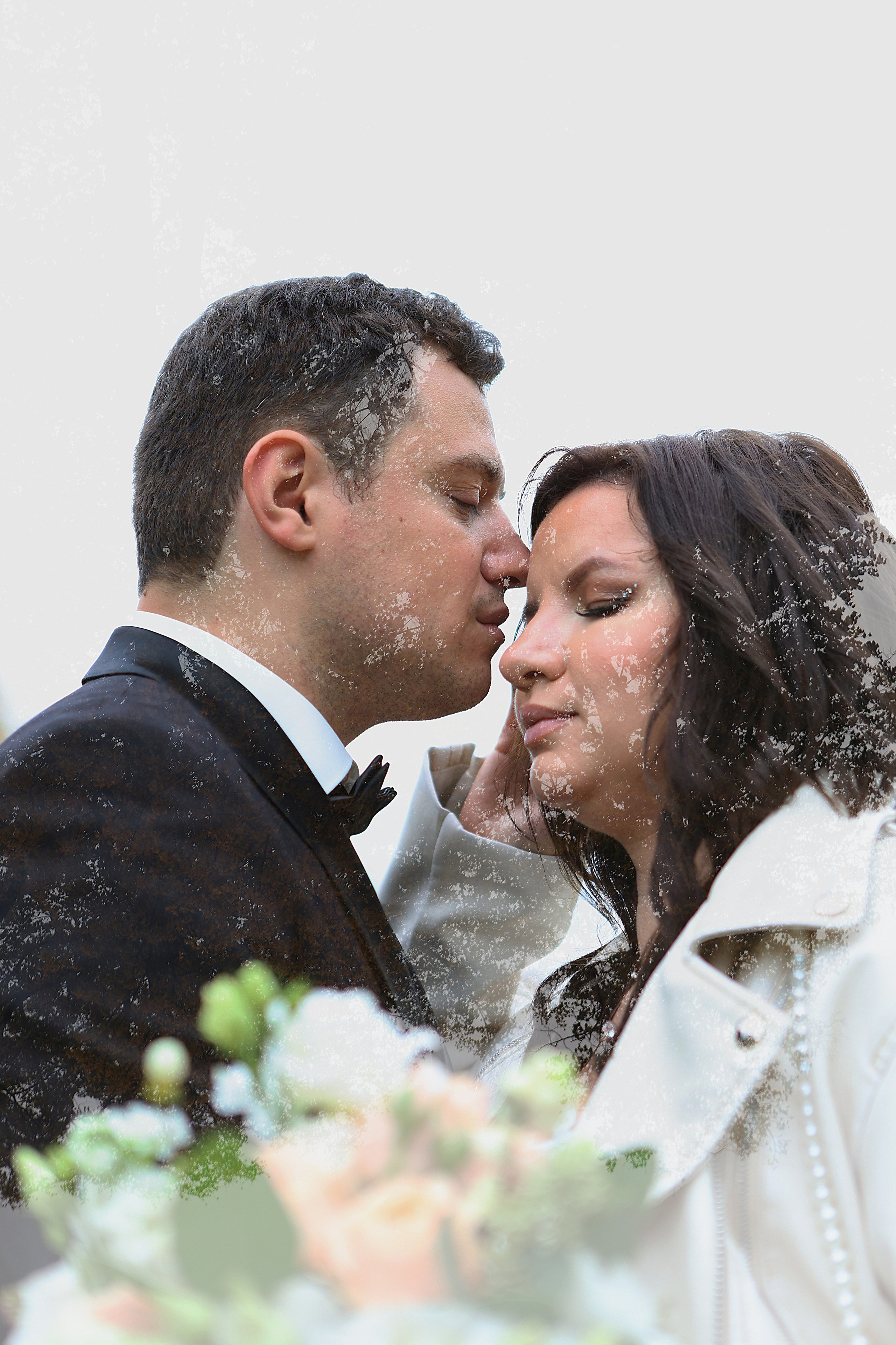 Maksim&Natalia. Свадебный и портретный фотограф Брицын Владислав | Москва, Дмитров