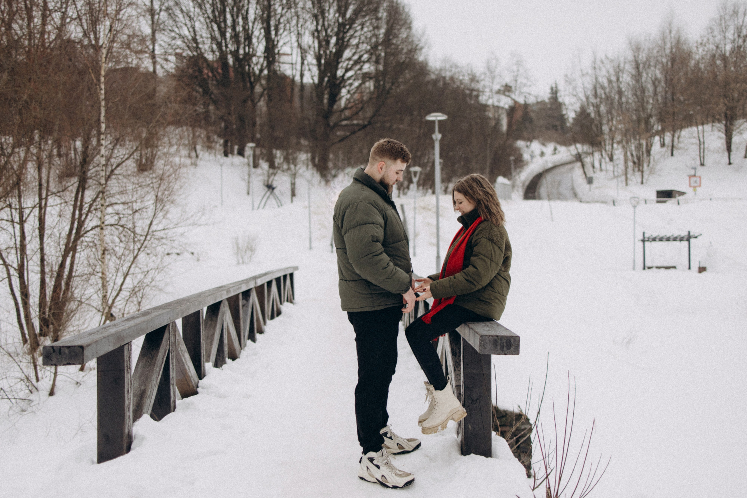 Иван и Софи. Семейный, женский и детский фотограф Татьяна Колобаева