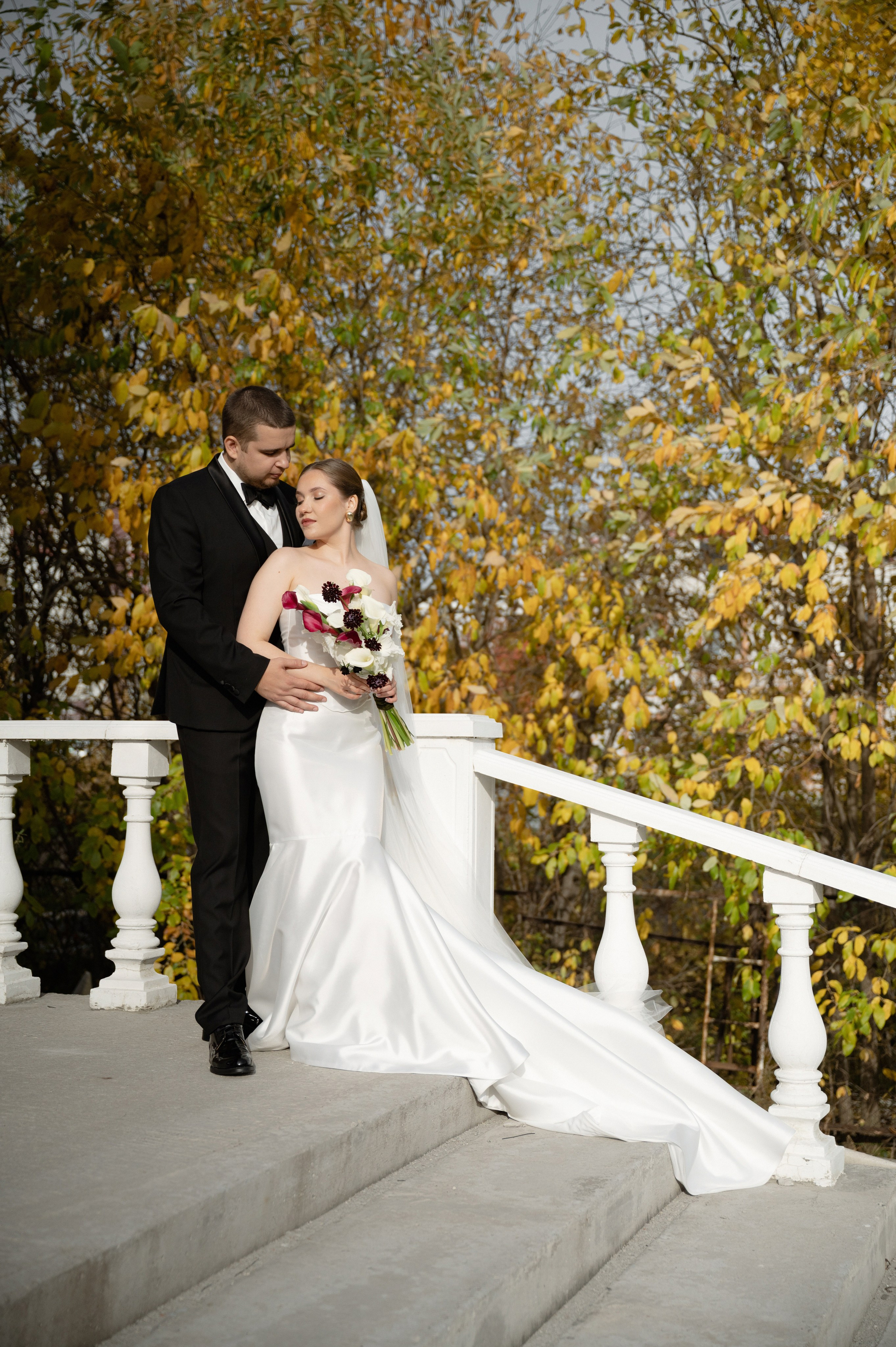 Татьяна & Виталий. Свадебный и семейный фотограф Тюмень Екатеринбург Москвина Алёна