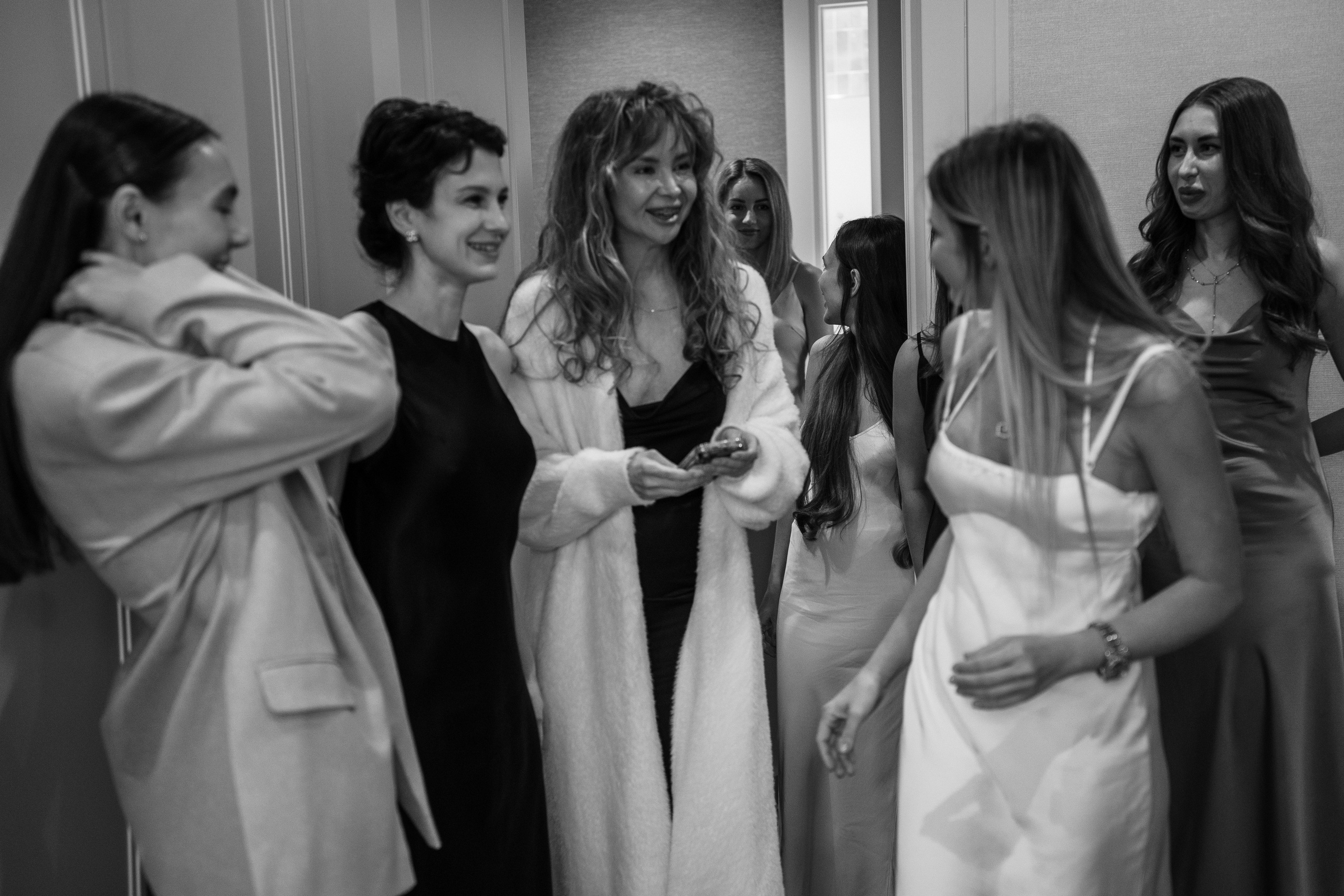 День Рождения Ольги. Свадебный и семейный фотограф в Воронеже Анастасия Бойко