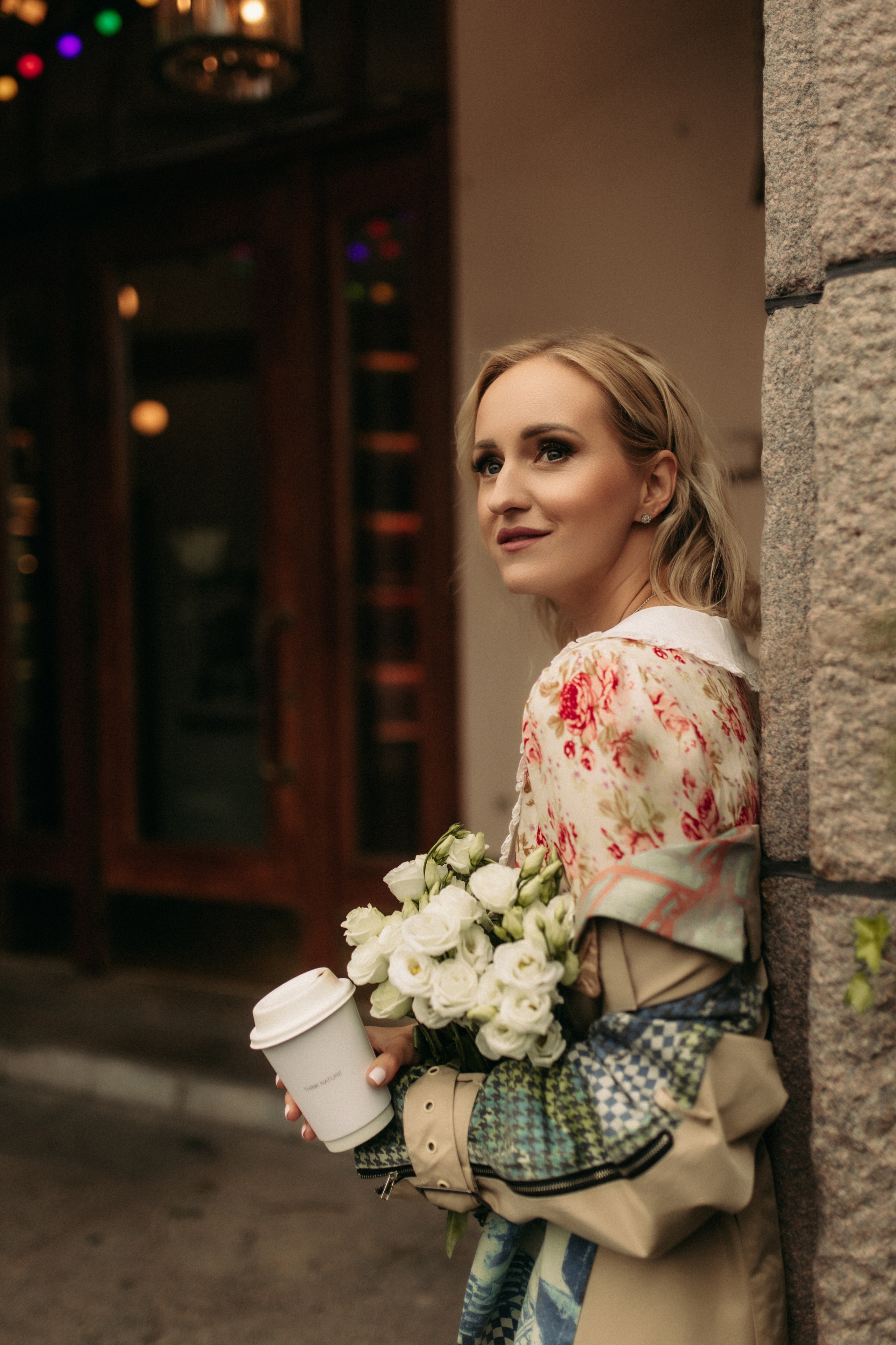 Екатерина. Фотограф в Санкт-Петербурге