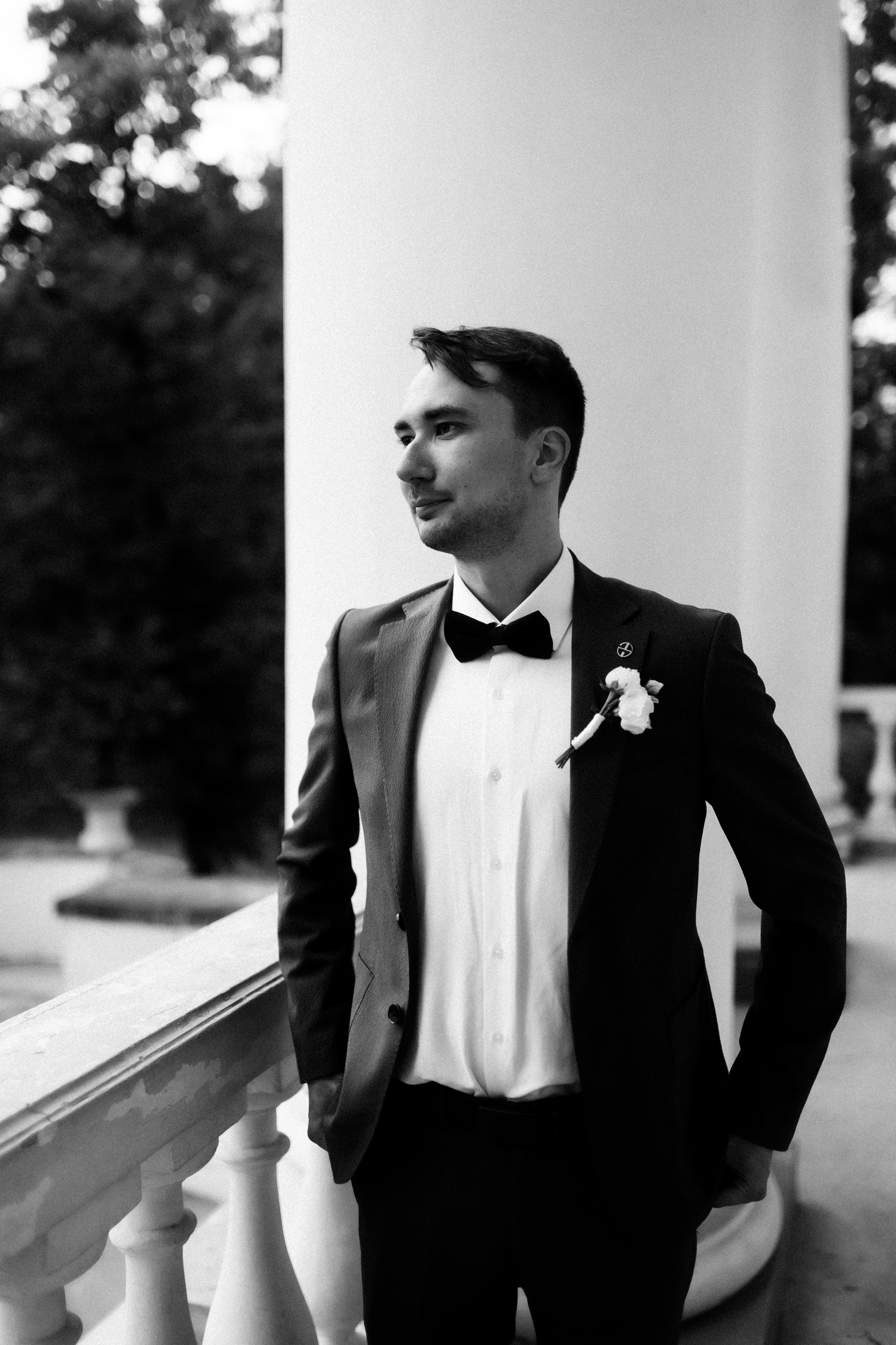 Мария и Алексей. Фотограф в Санкт-Петербурге