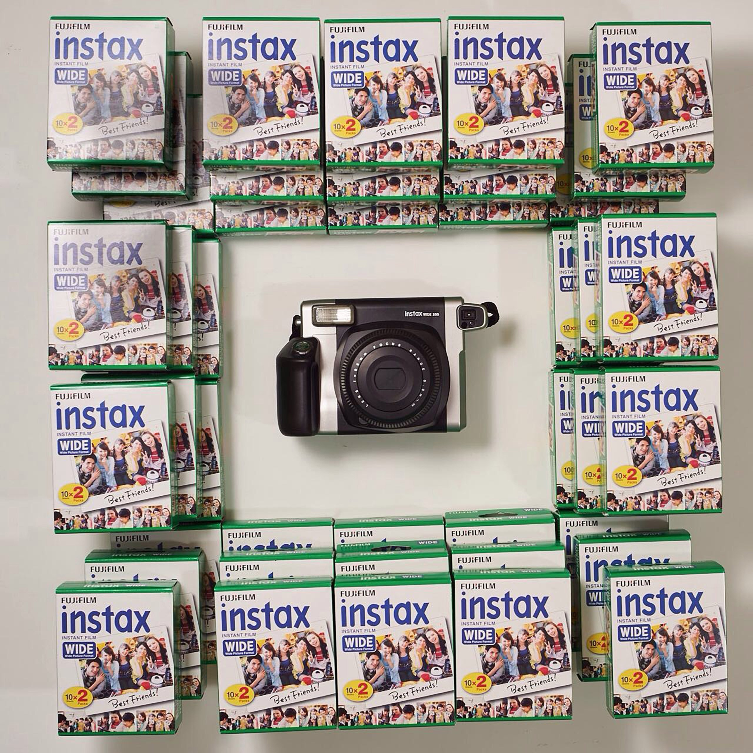 Polaroid. Репортаж, деловой портрет, мобильная фотостудия с моментальной печатью