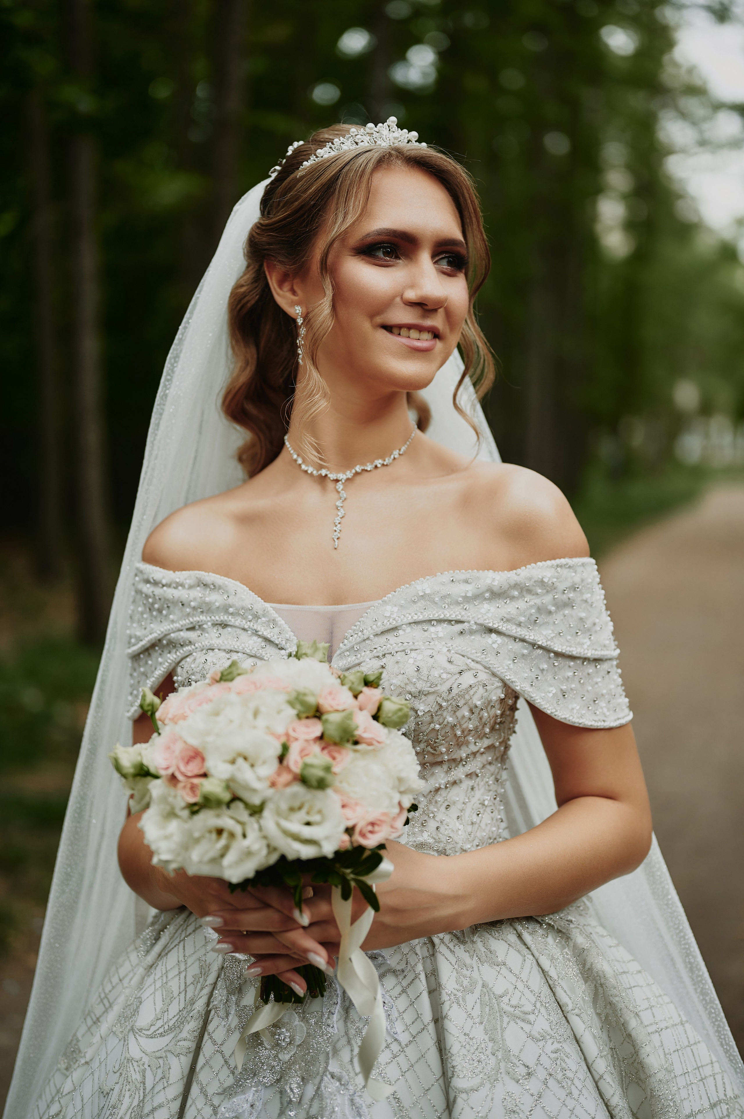 Иван и Эльвира. Фото-видеосъемка свадеб Venson Films