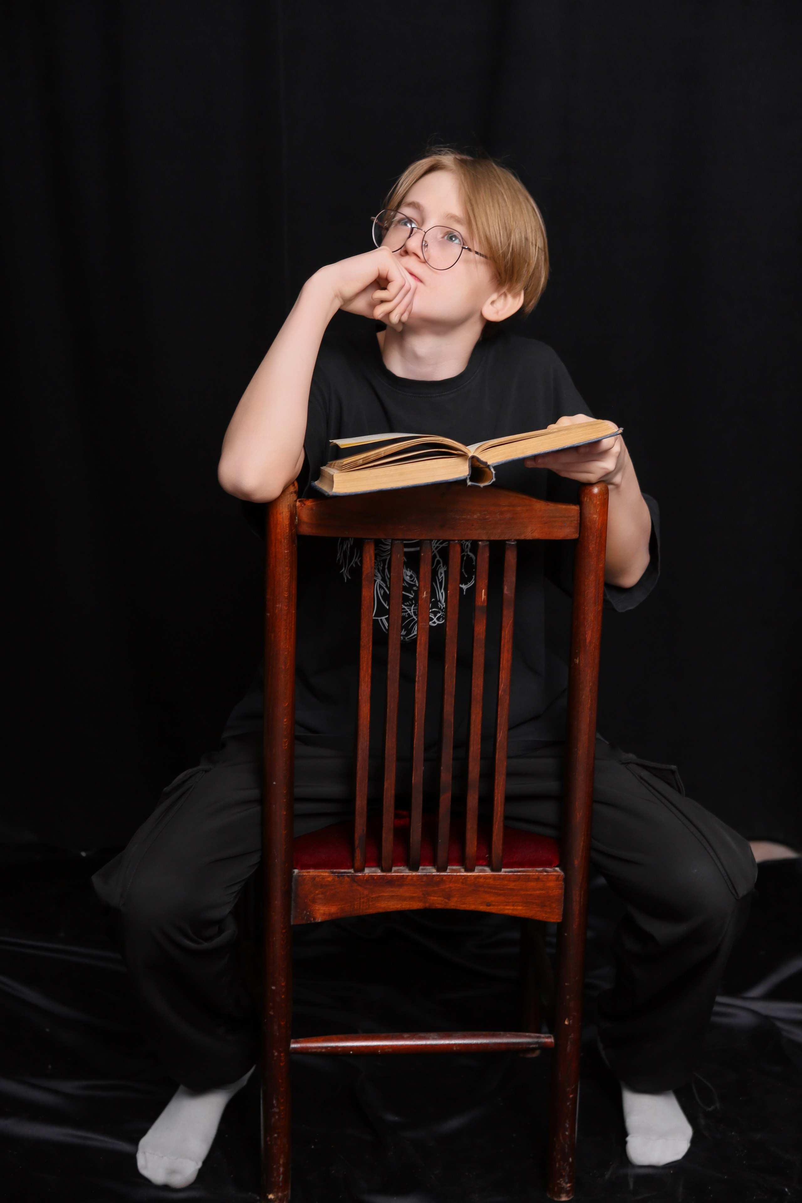 ТС ФАНТАЗИЯ — БОЛЬШАЯ СЪЕМКА. Профессиональный фотограф в Мценске и Орловской области