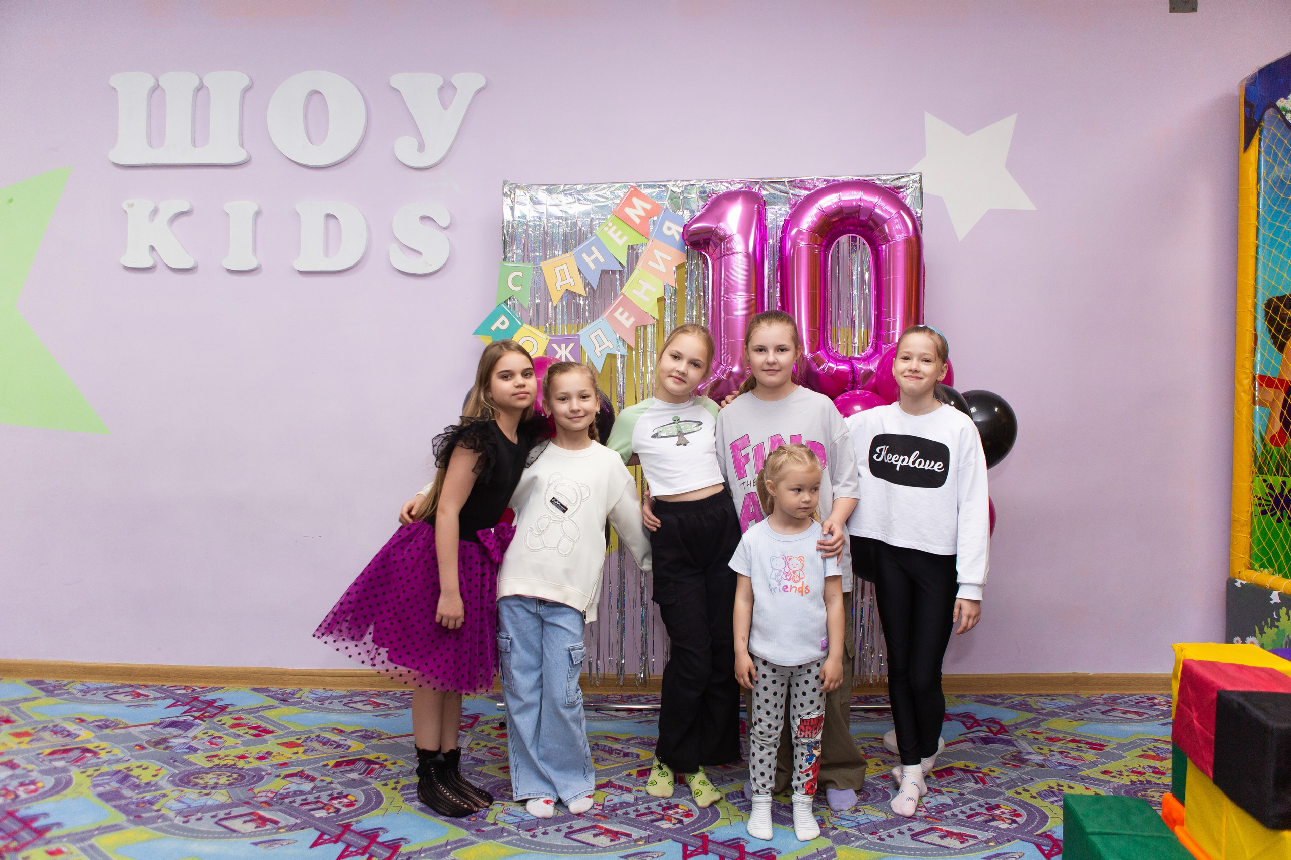 ШОУ KIDS 28.04. Профессиональный фотограф в Мценске и Орловской области