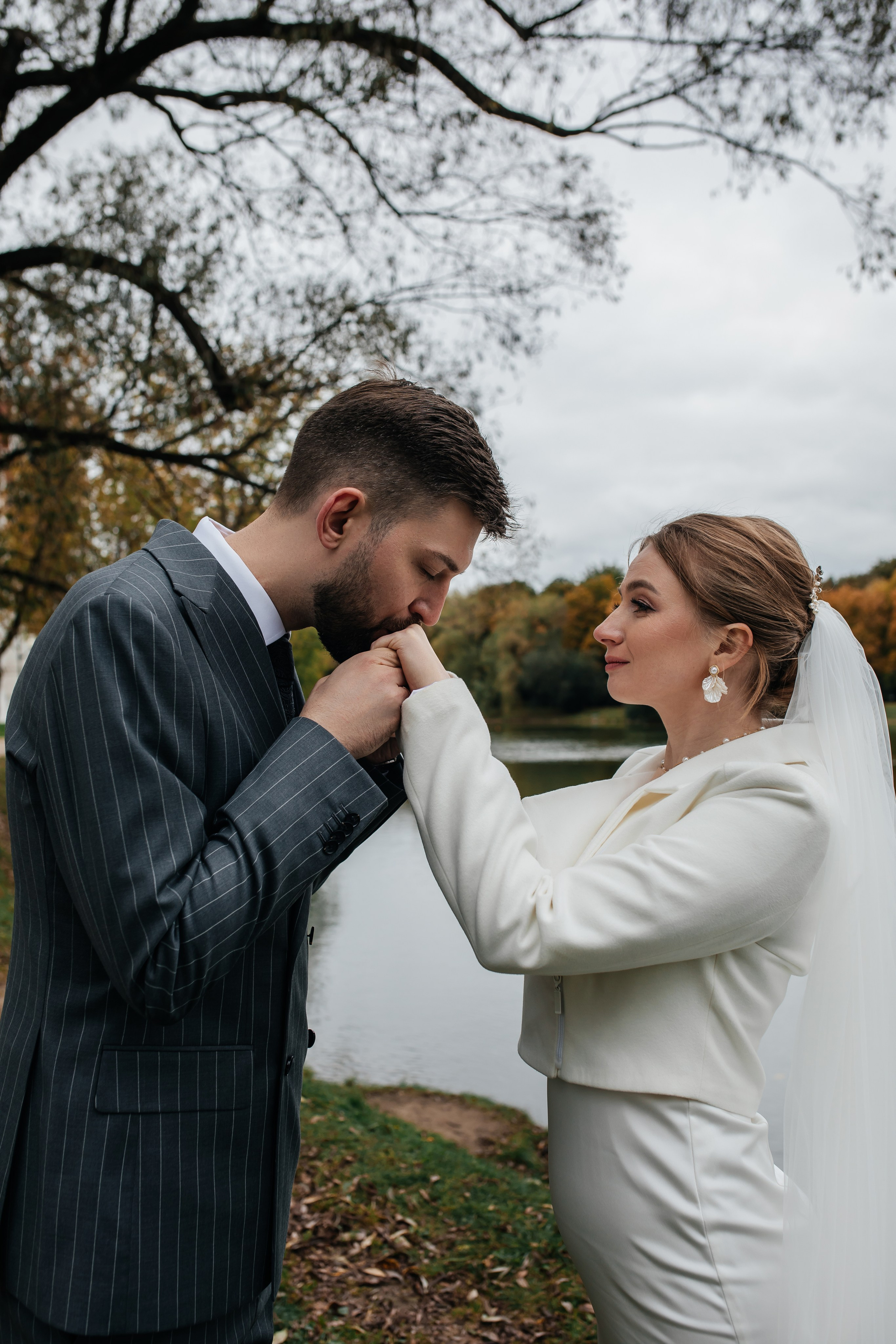 Свадьба Никита и Светлана. Анастасия Давыдова