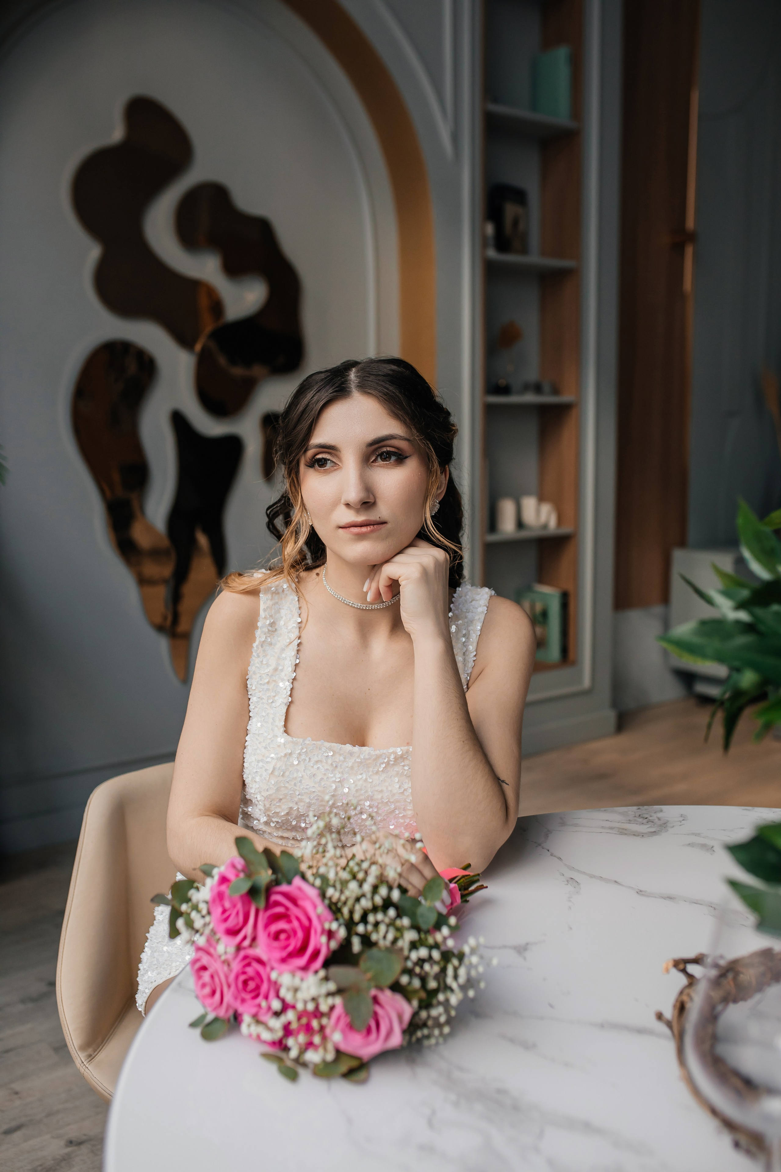 Свадьба Сергей и Екатерина. Анастасия Давыдова