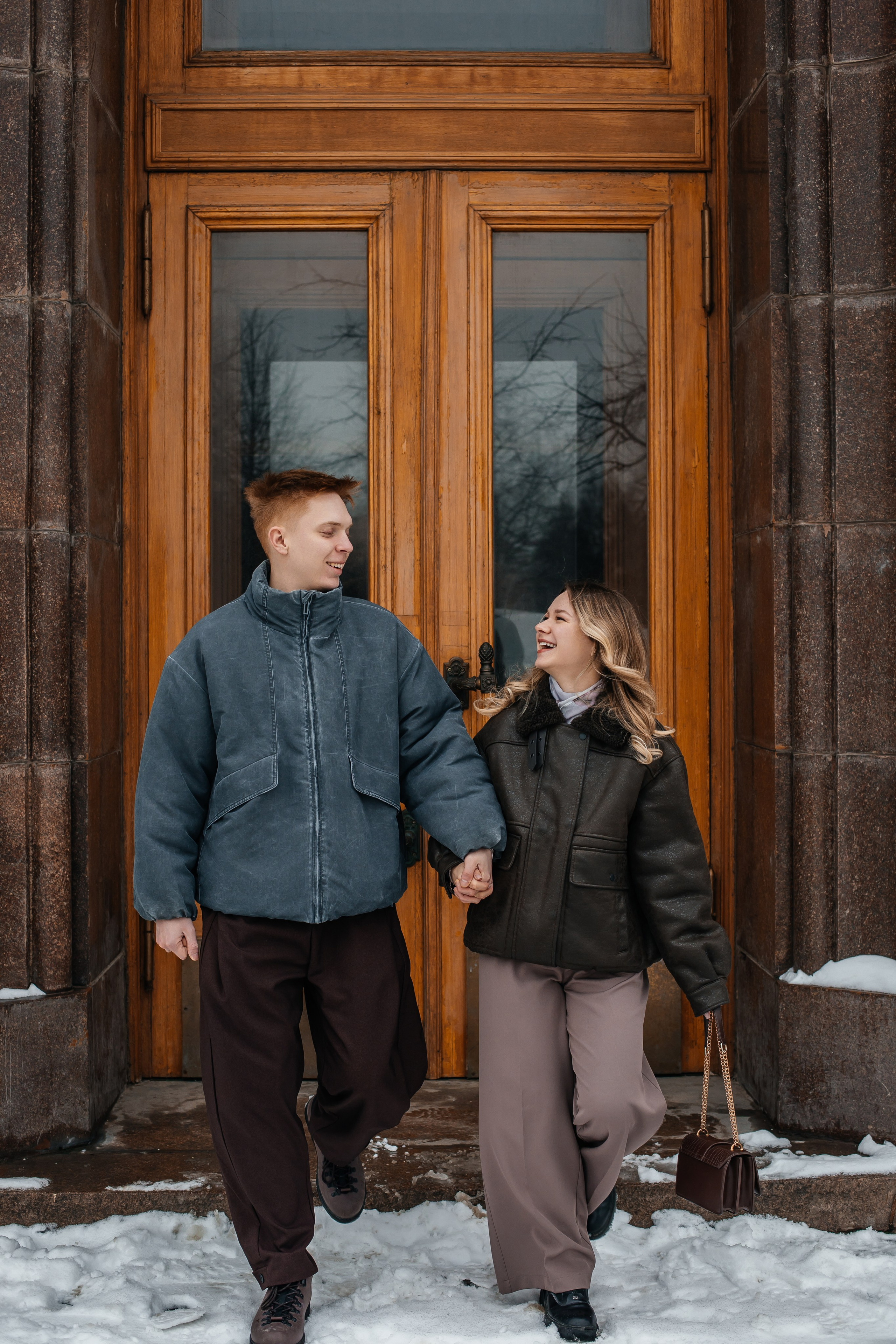 *. Анастасия Давыдова