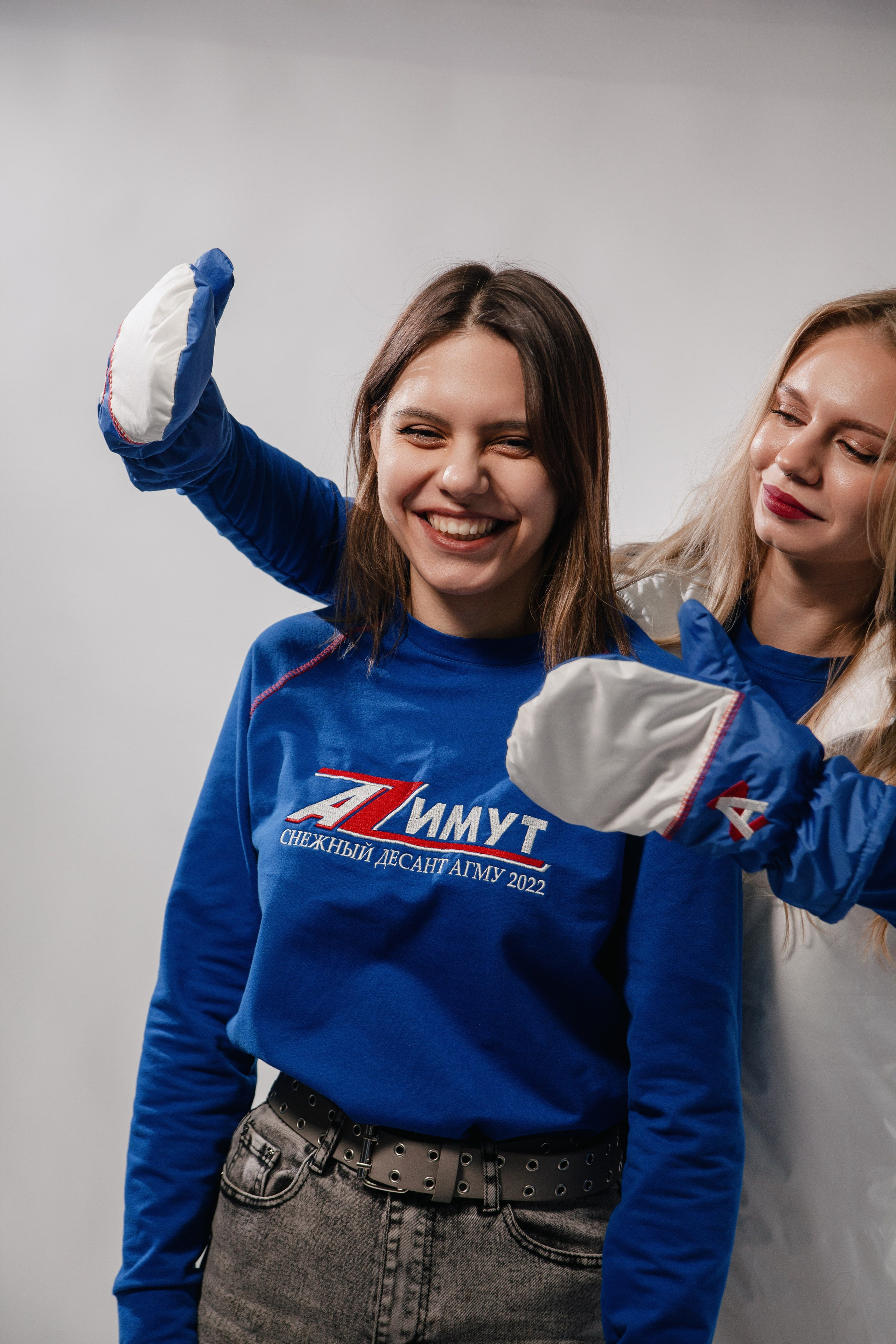 Отряды. Свадебный и репортажный фотограф в Барнауле Евгений Самосюк