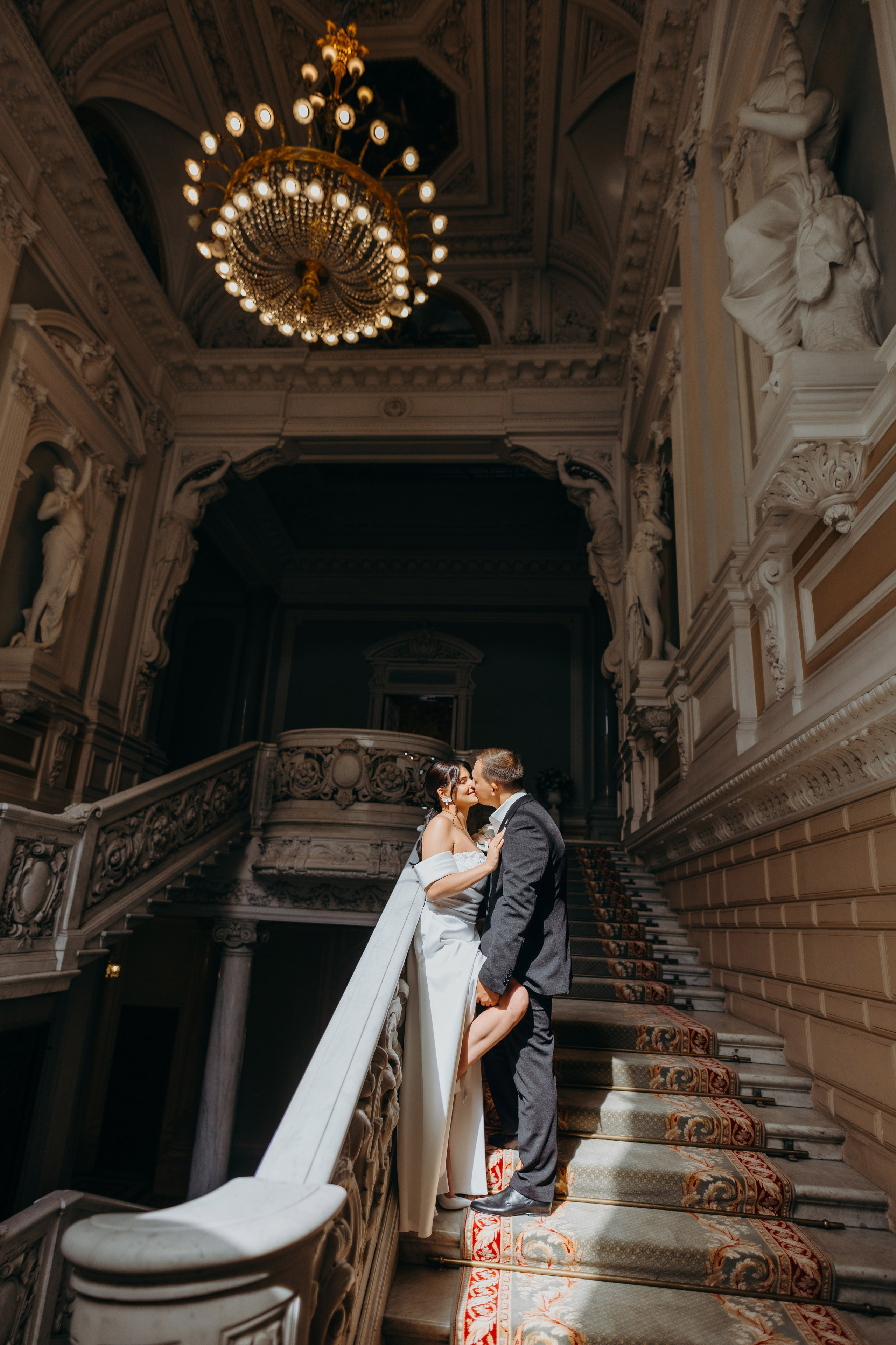 Wedding day 18.08.23. Свадебный фотограф в Санкт-Петербурге