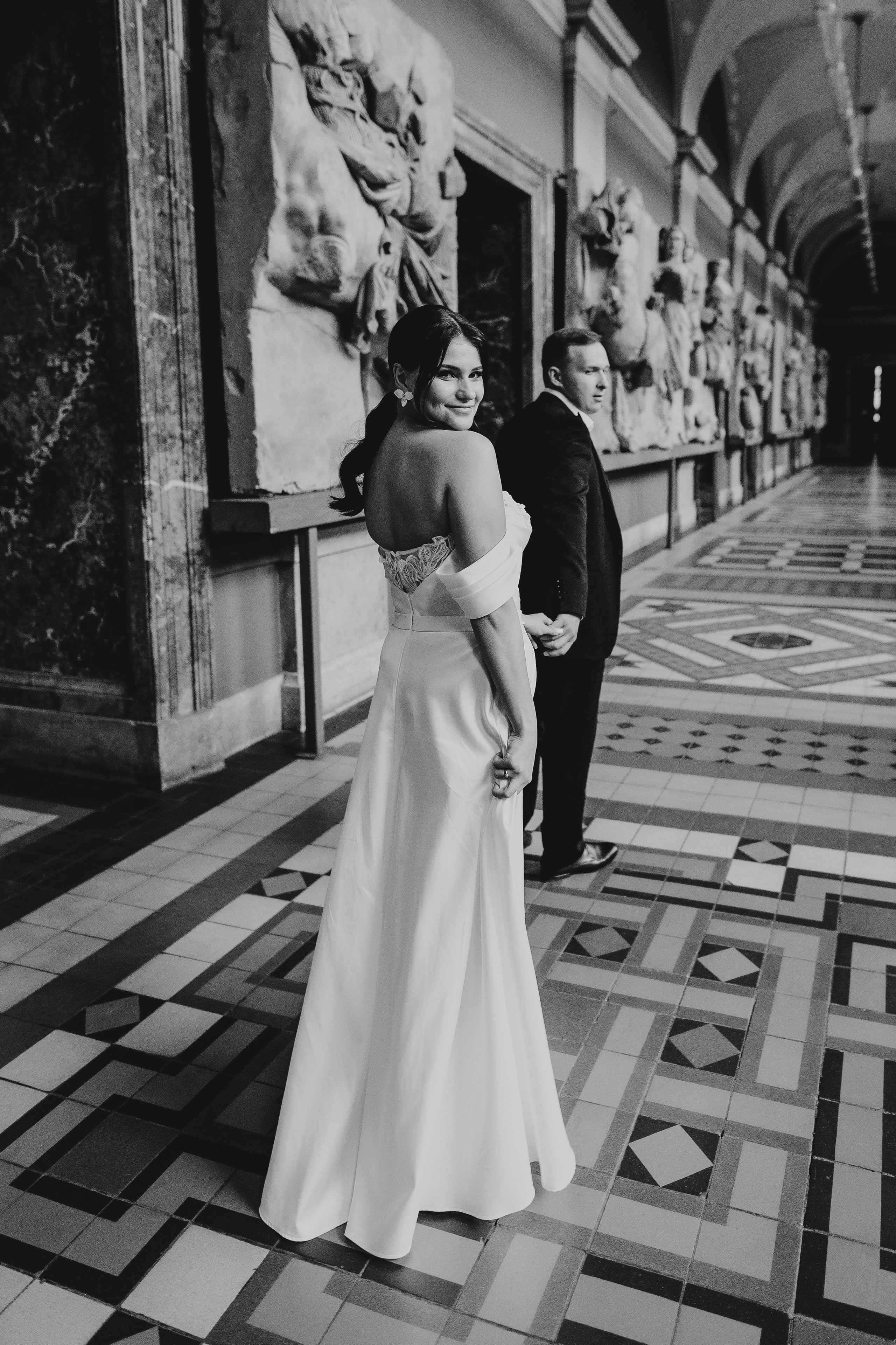 Wedding day 18.08.23. Свадебный фотограф в Санкт-Петербурге