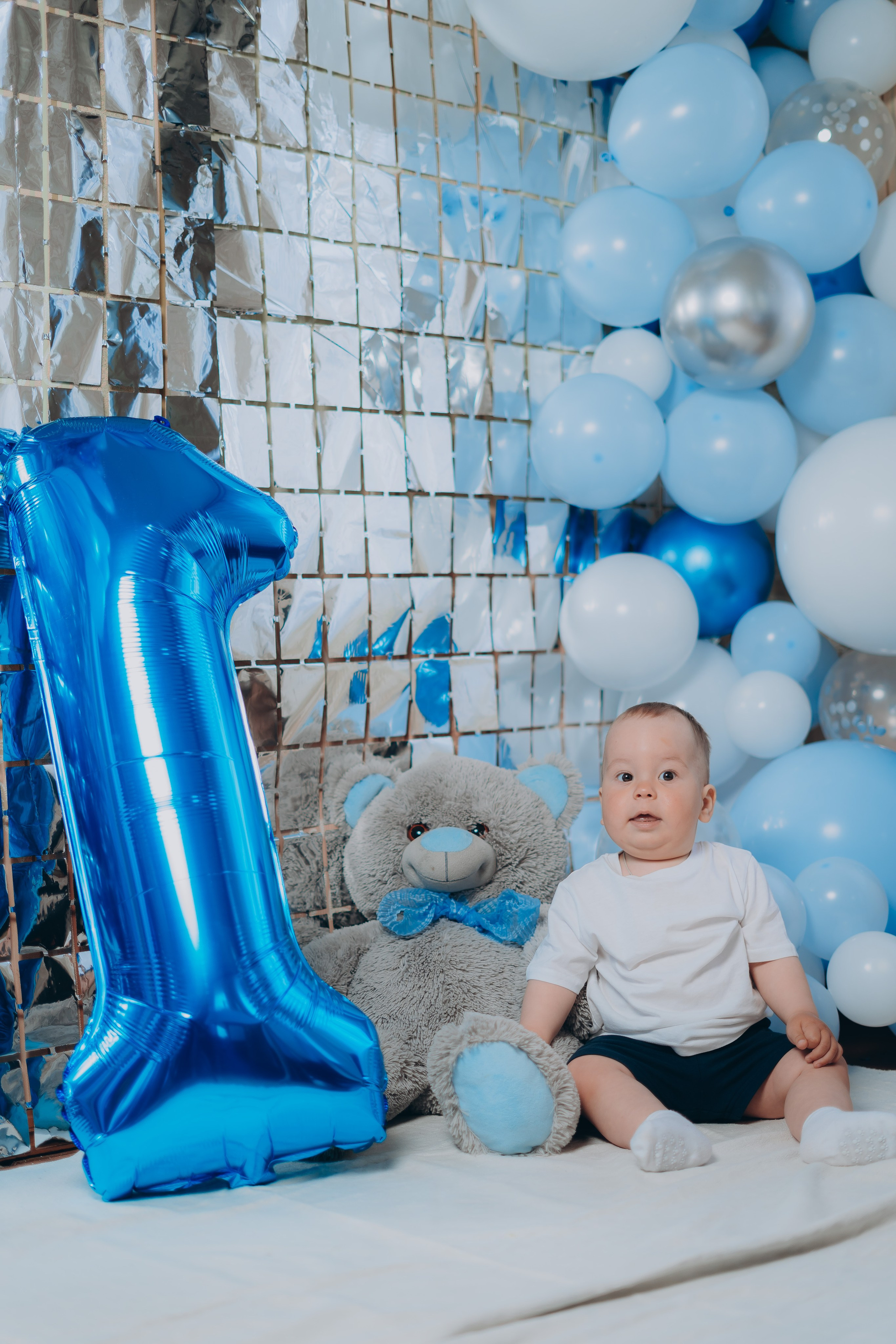 День рождения. Фотограф Торопец Кристина Абрамова Kanwellia photography