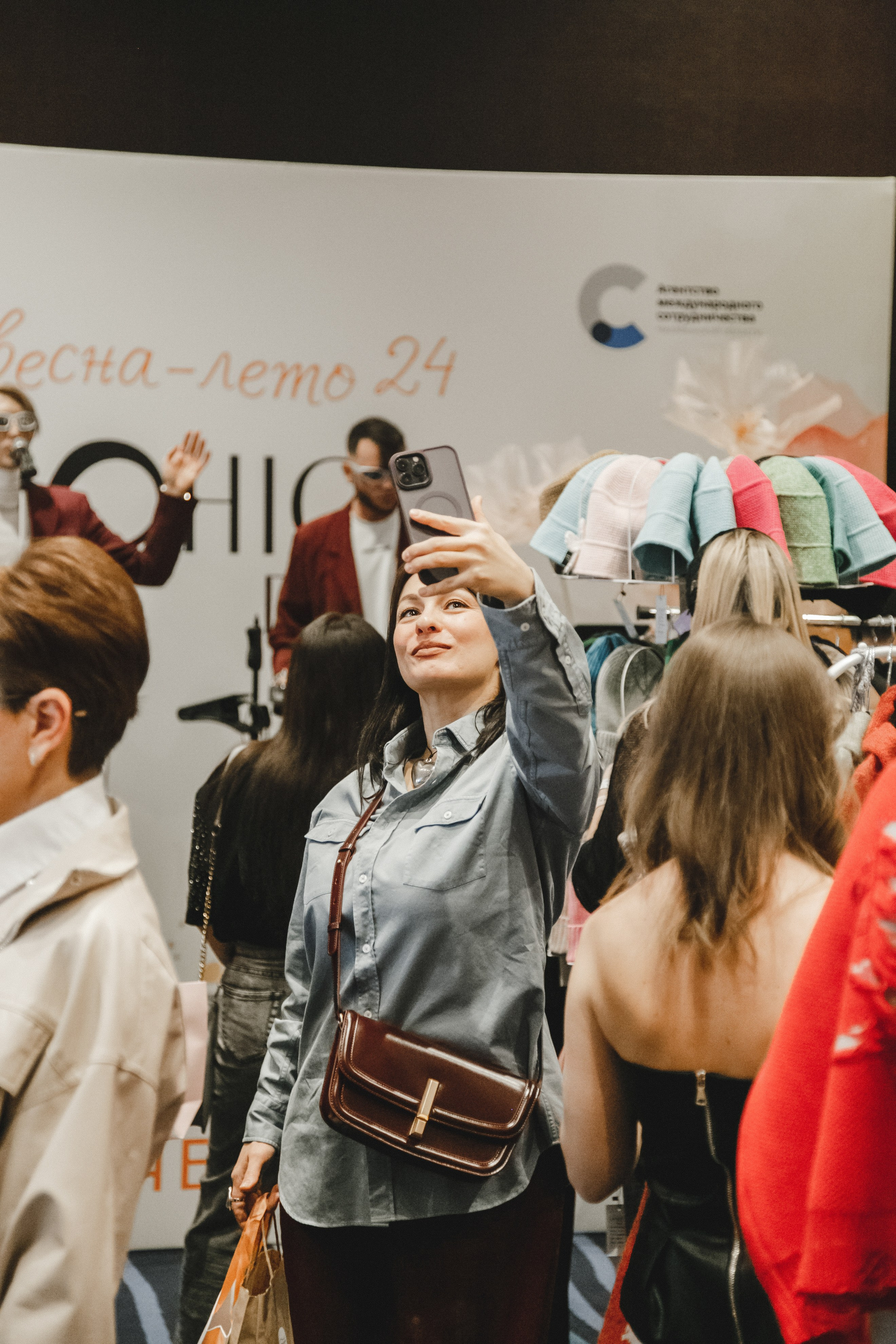 Fashion Day. Фотограф Иван Гуляев