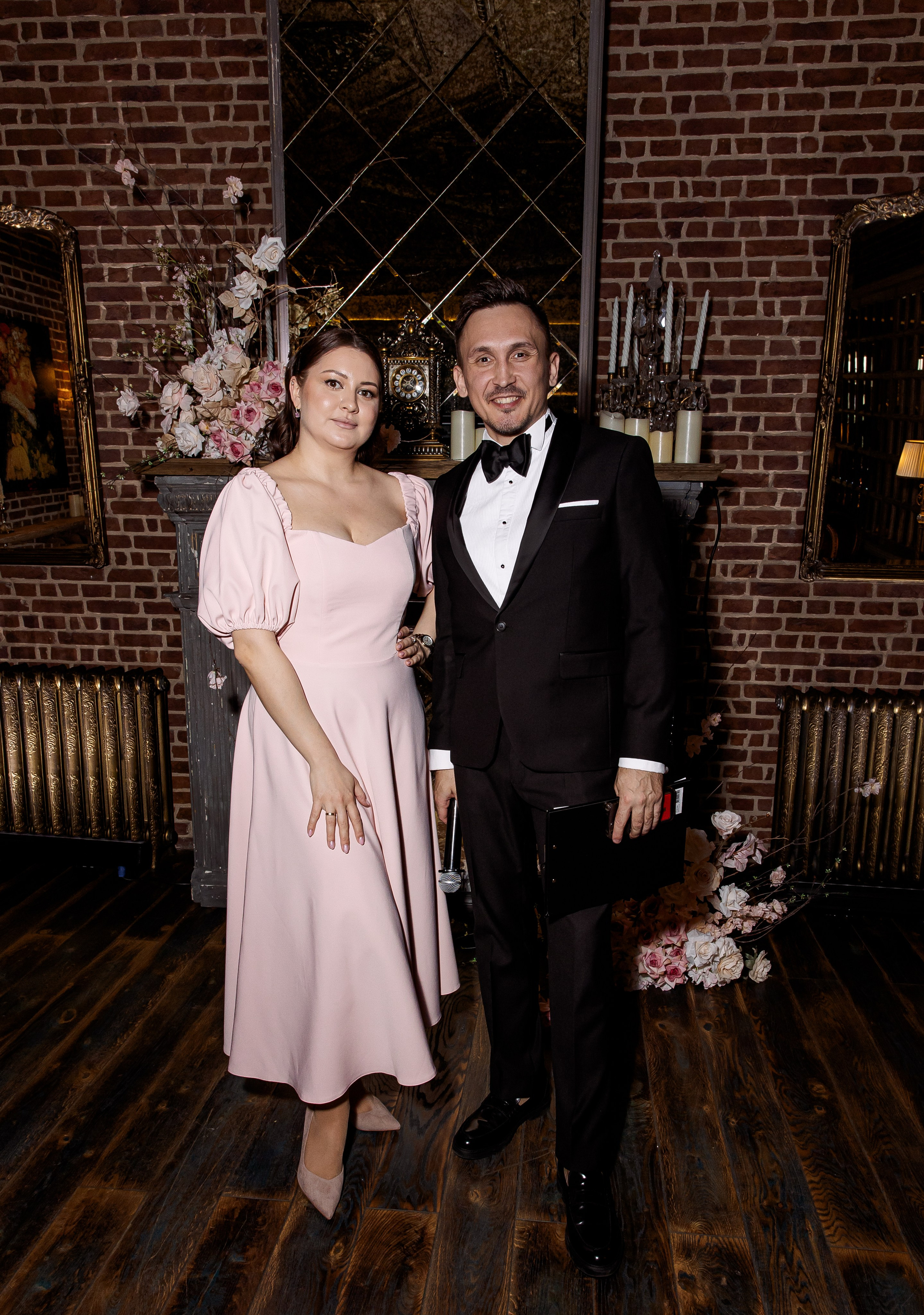 Свадебная выставка. Свадебный и семейный фотограф в Челябинске Юлия Ишимова