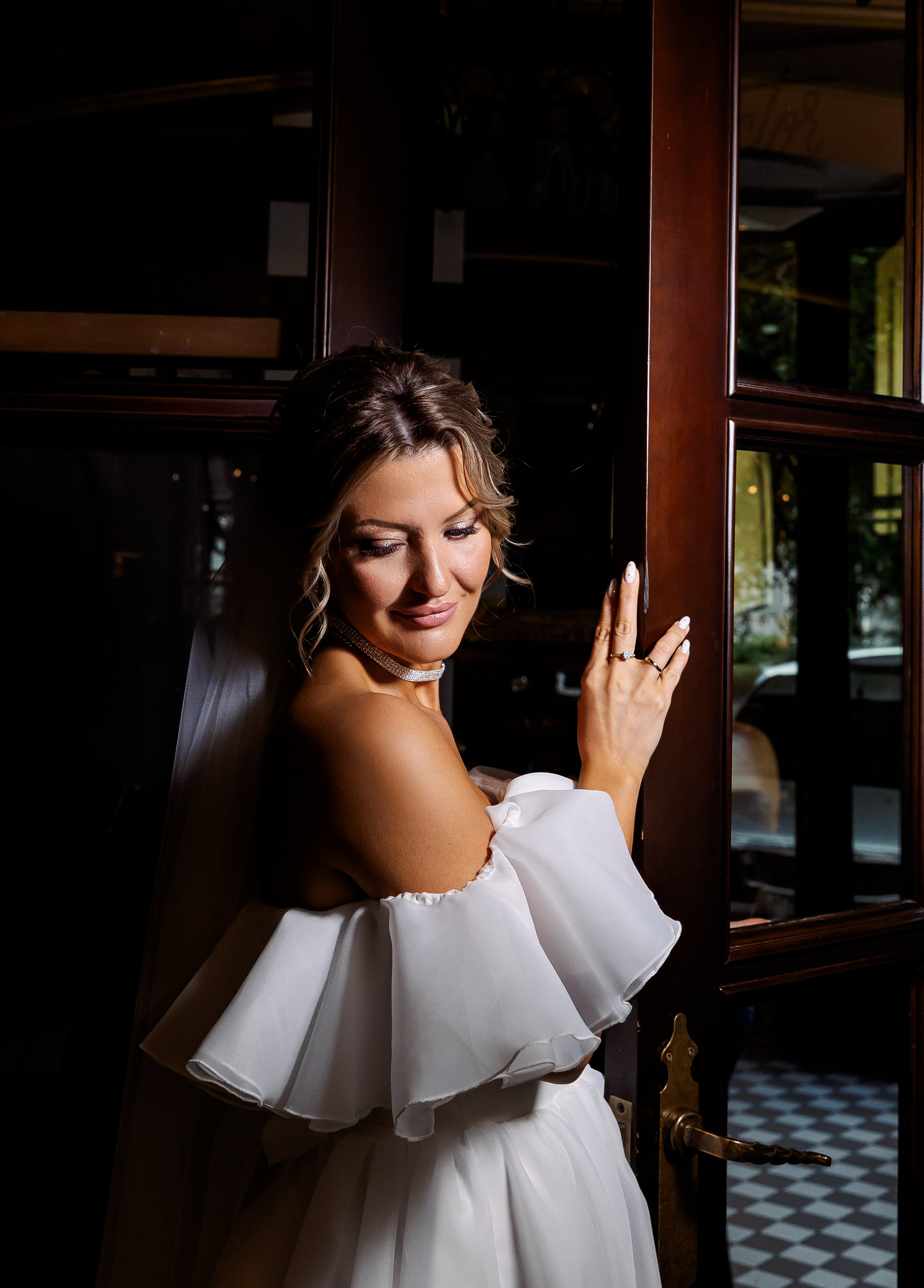 Евгения и Михиал. Свадебный и семейный фотограф в Челябинске Юлия Ишимова