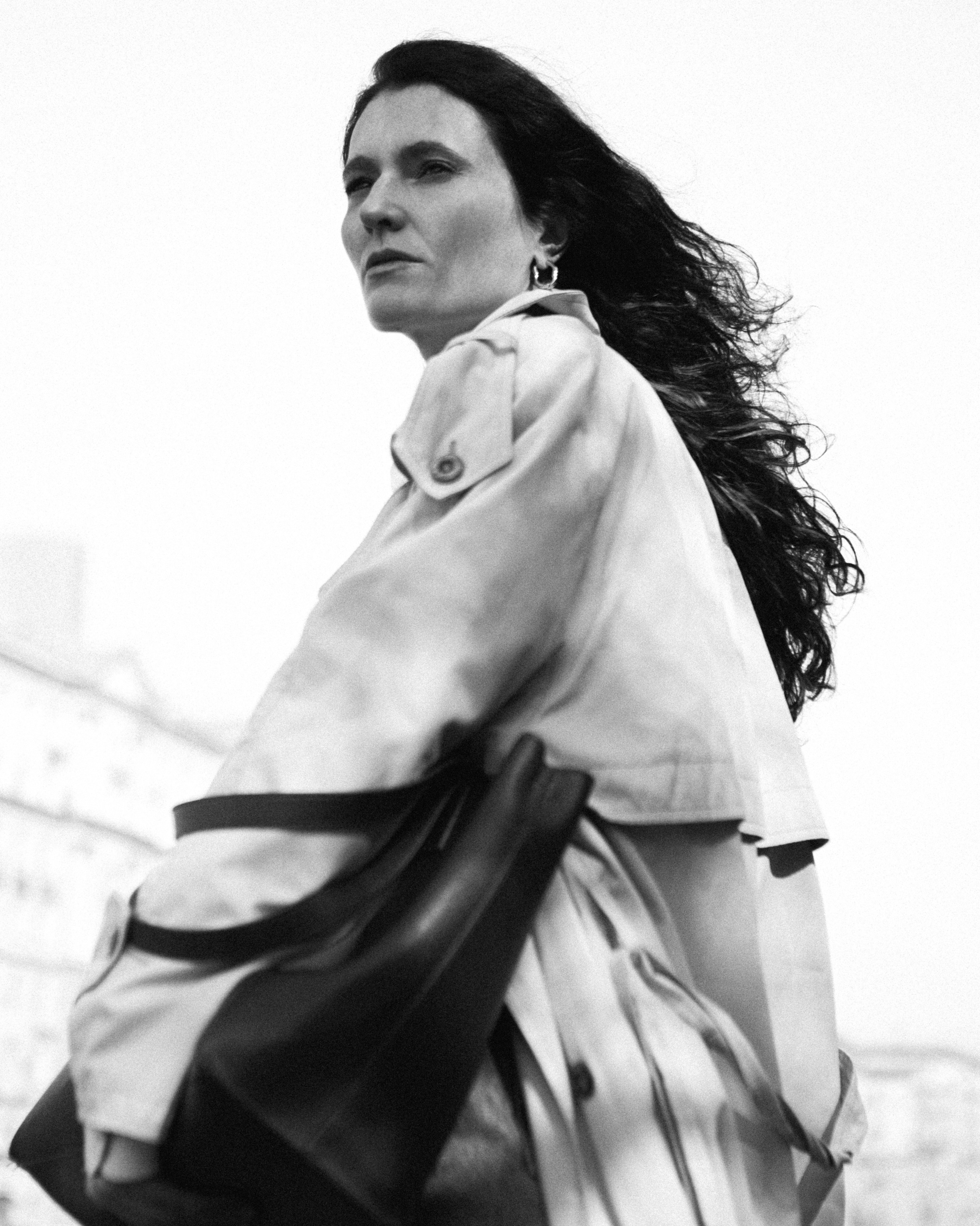 Юлия. Портретный фотограф в Москве Анастасия