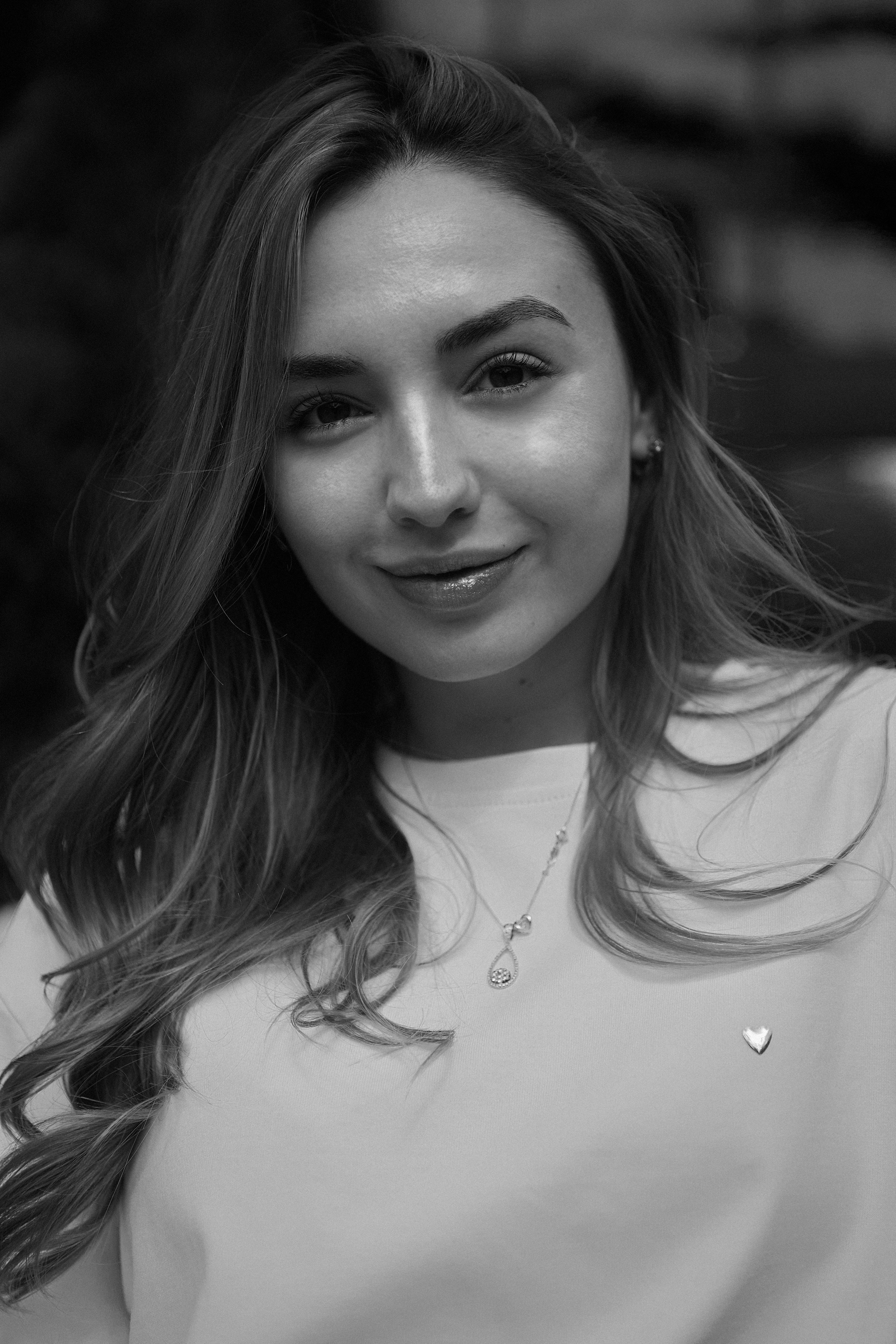 Алиса и Паша. Портретный фотограф в Москве Анастасия